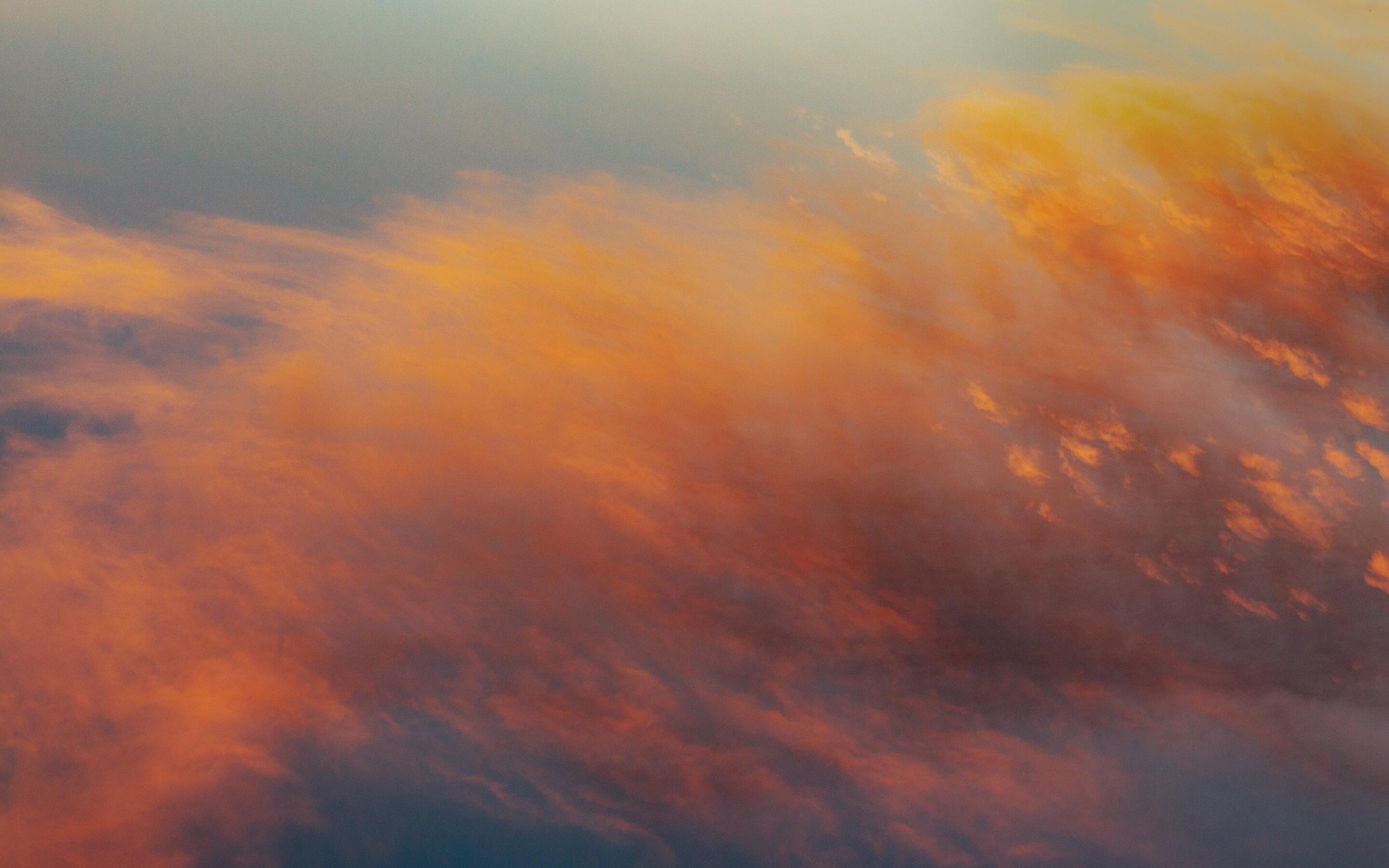2880x1800 Sky Atmosphere 5k Macbook Pro Retina HD 4k Wallpaper, Image, Background, Photo and Picture