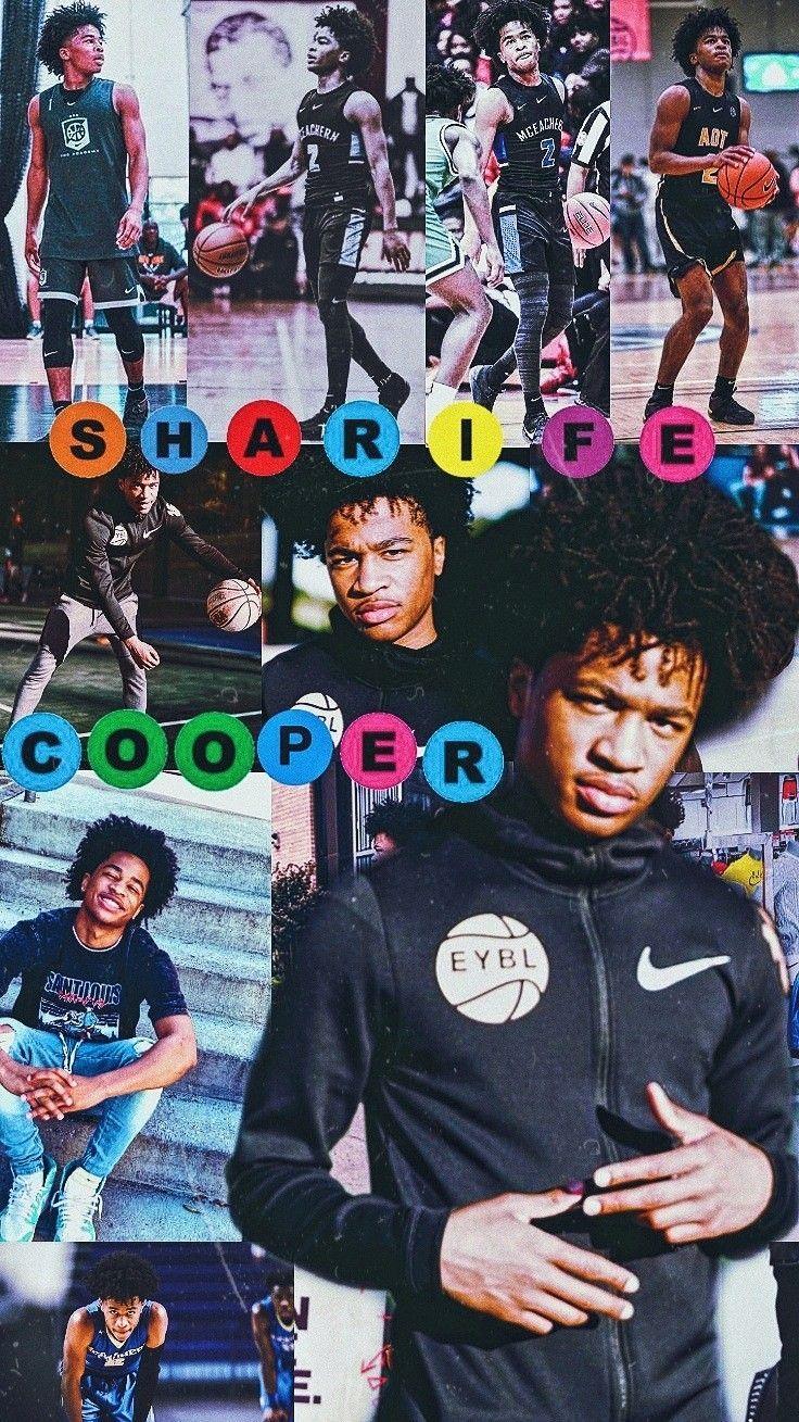 736x1309 Sharife Cooper Wallpaper. Williams basketball, Basketball players, Cooper