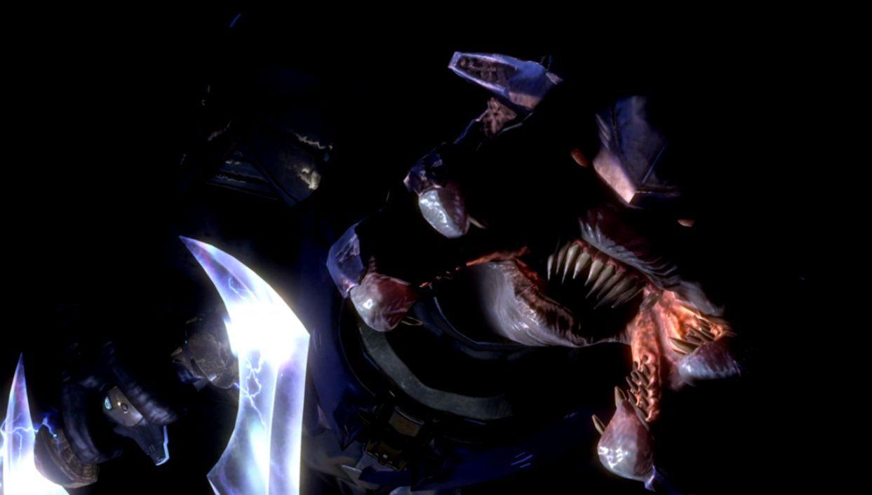 1243x706 Halo Reach Elites Wallpaper. HD Wallpaper Gallery