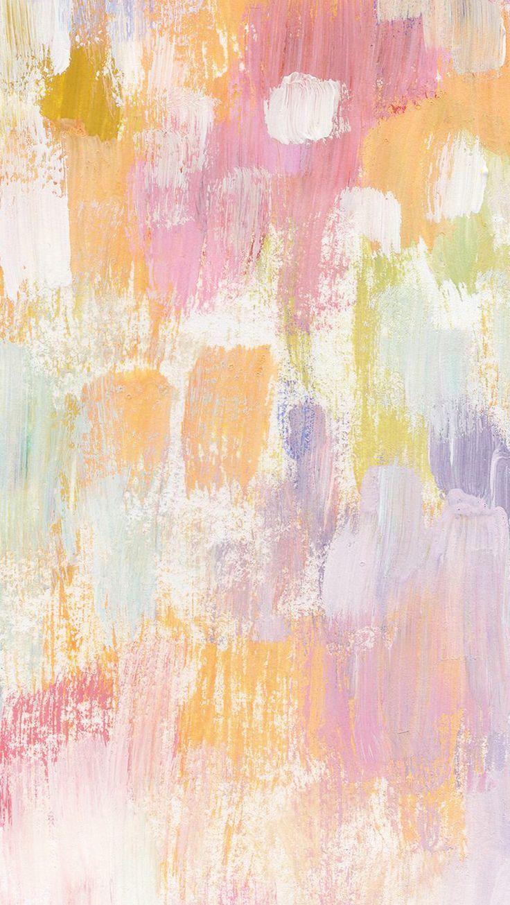 736x1305 Multi Watercolor Wallpaper iPhone 2 Dual Monitor Wallpaper Watercolor iPhone