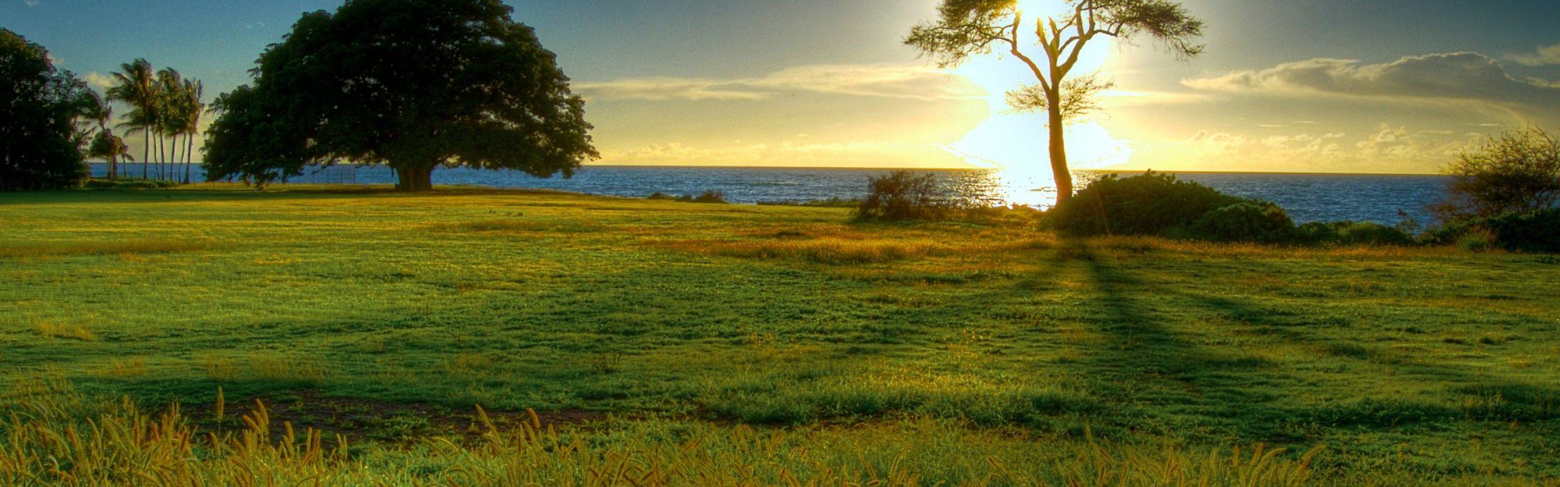 2240x700 Landscapes nature wallpaperx1050