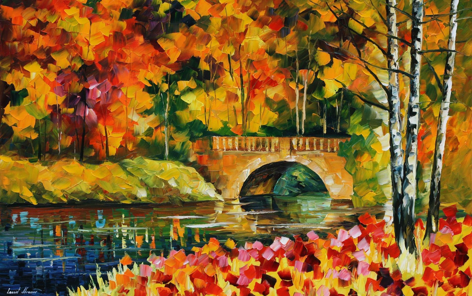 1916x1200 Watercolor Live Wallpaper