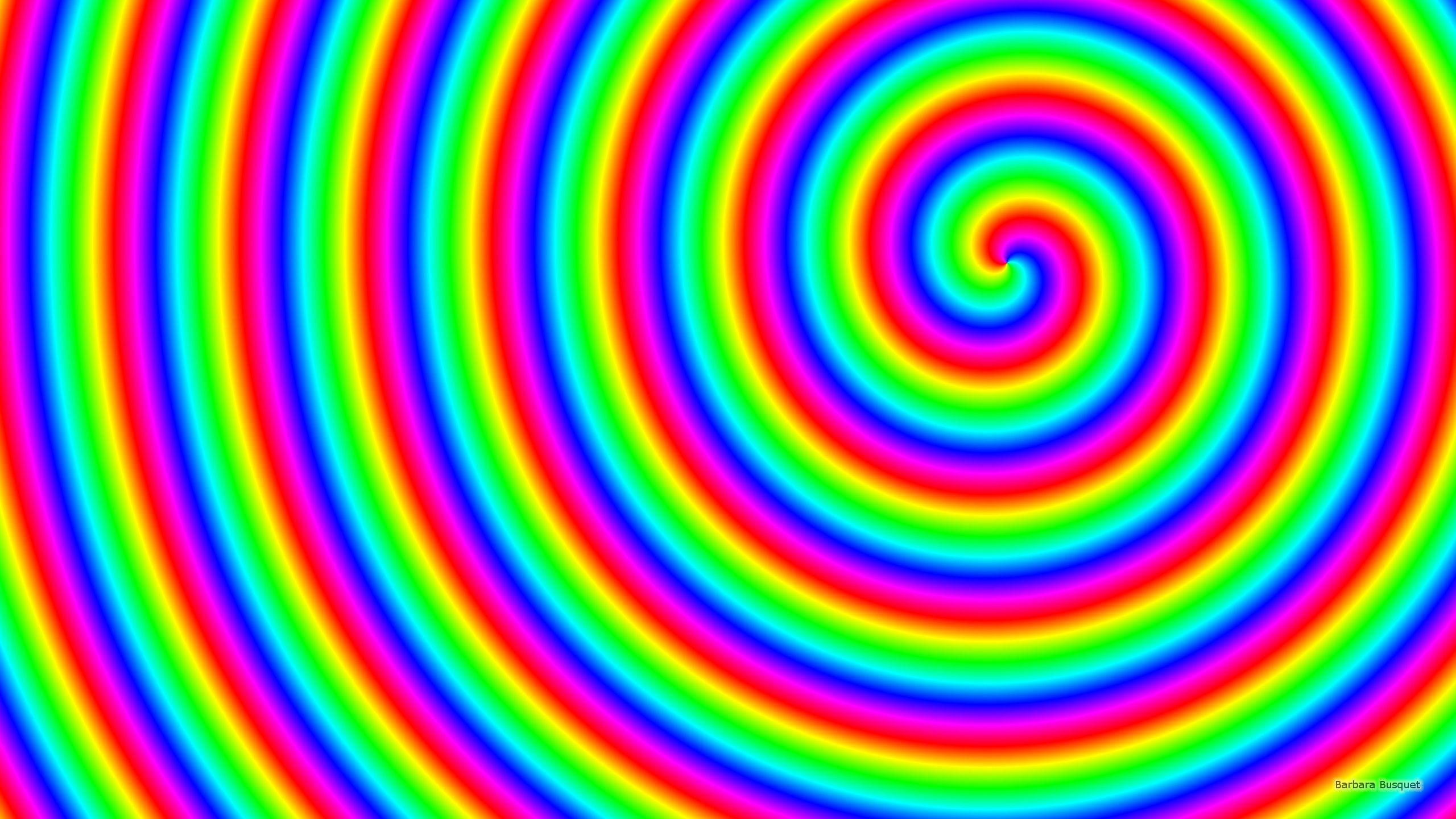 Color Spiral Wallpapers - Top Free Color Spiral Backgrounds