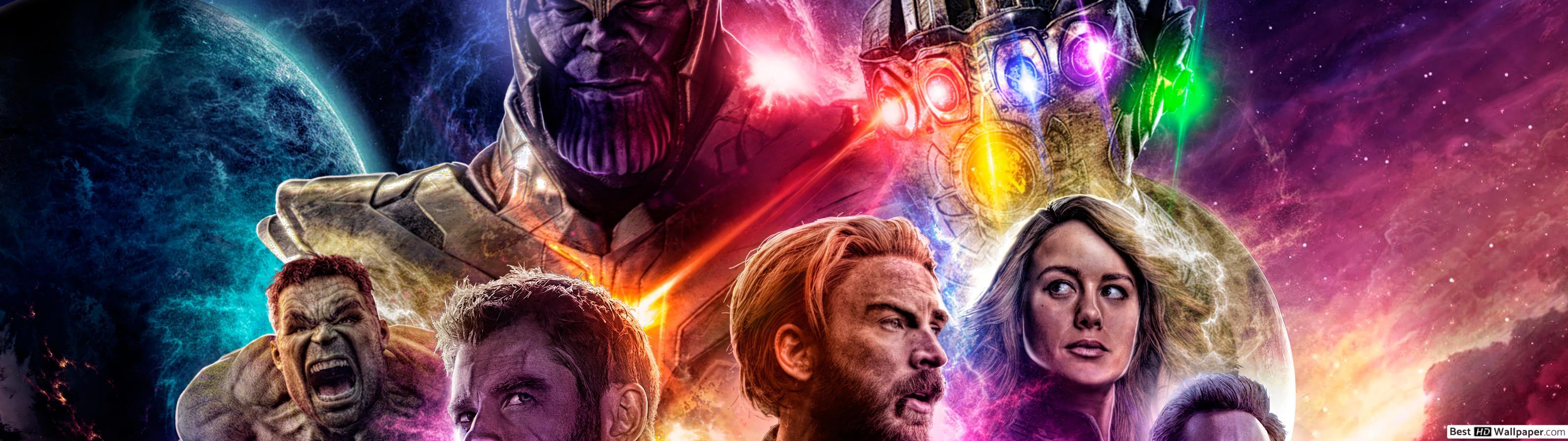 3200x900 Don T Spoil Endgame