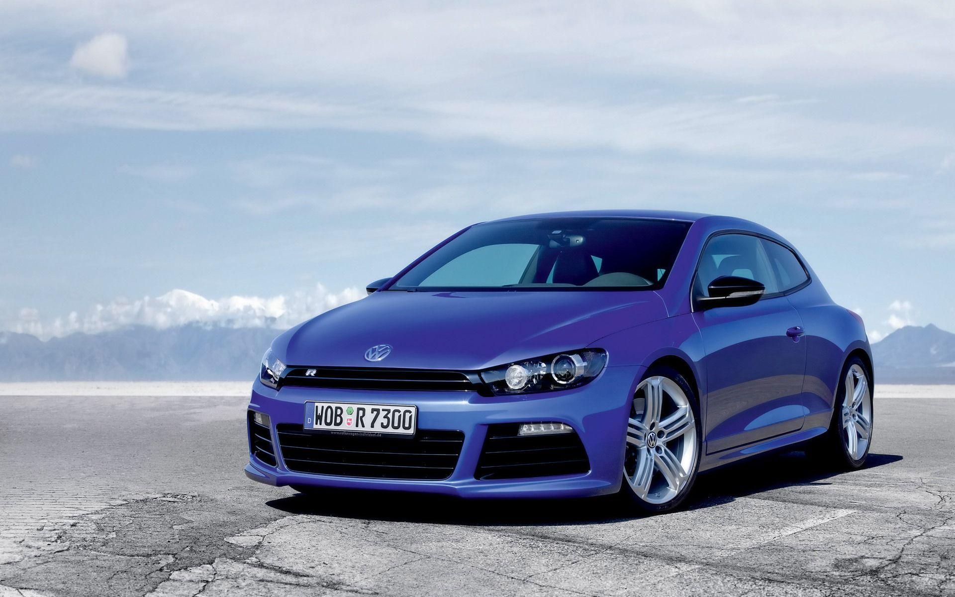 1920x1200 Volkswagen Scirocco R Wallpaper Volkswagen Cars Wallpaper in jpg format for free download