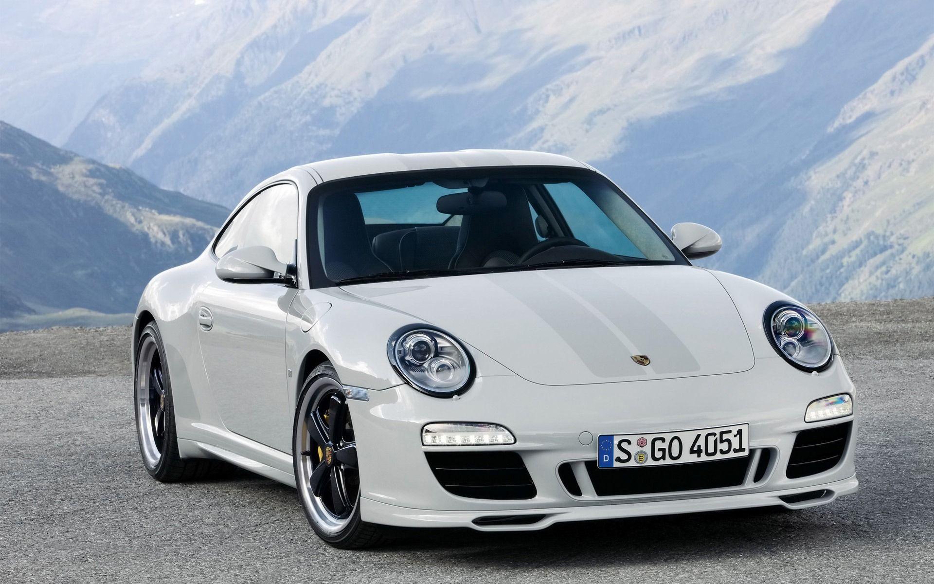1920x1200 Porsche 911 sport classic wallpaper, Porsche, Cars Wallpaper