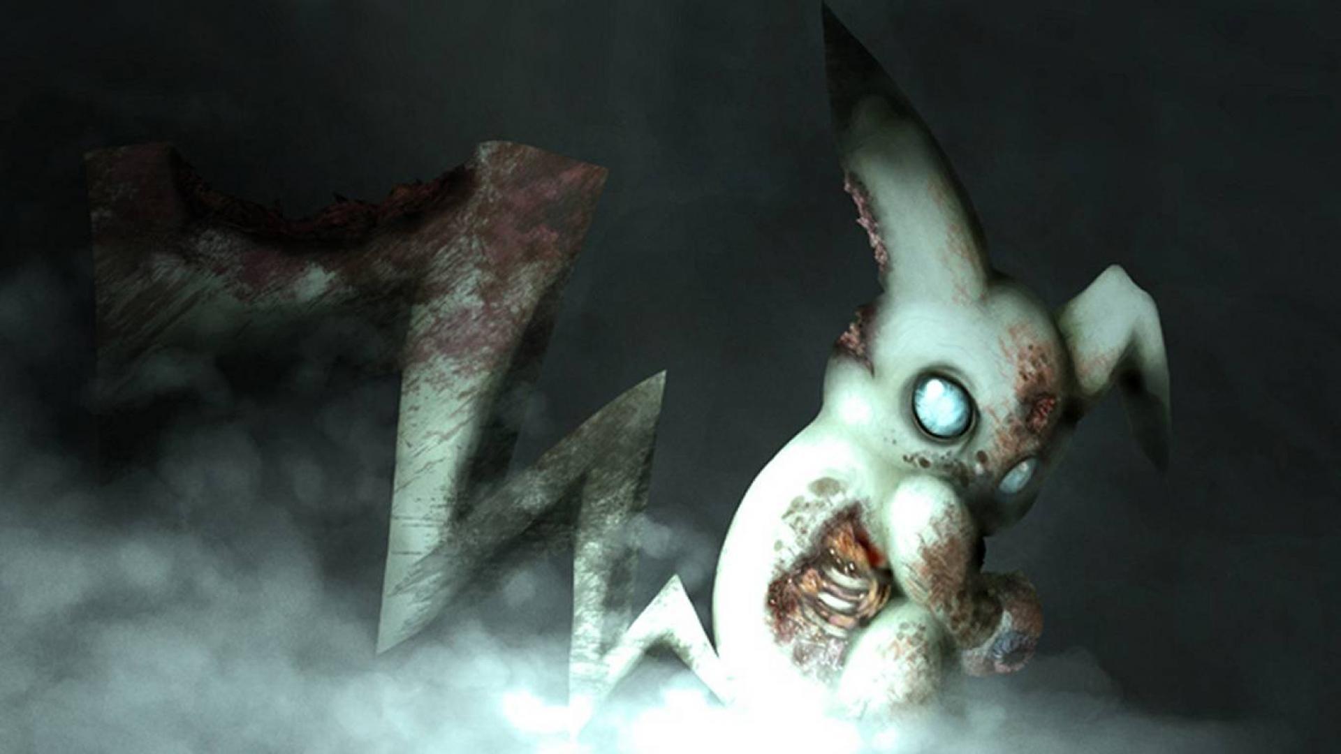 1920x1080 Zombies evil wallpaper - Quality and Resolution