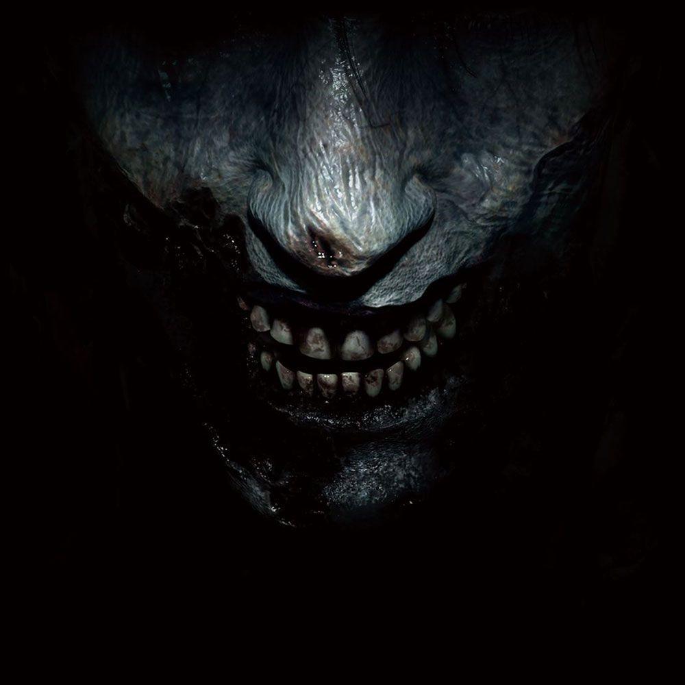 1000x1000 Resident Evil Zombies