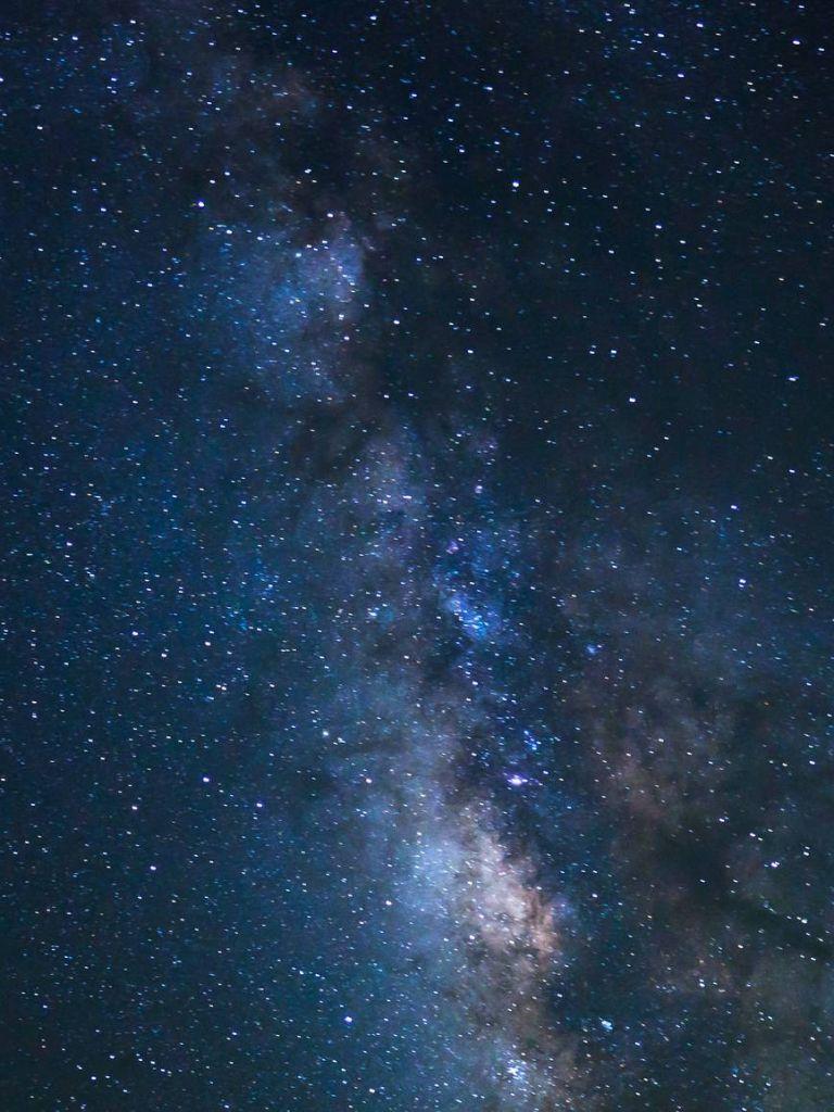 768x1024 Free download Beautiful Starry Night Sky Desktop Wallpaper Eden wallpaper [1732x1154] for your Desktop, Mobile & Tablet. Explore Free Starry Night Sky Wallpaper. Night Sky Wallpaper HD, Night Sky