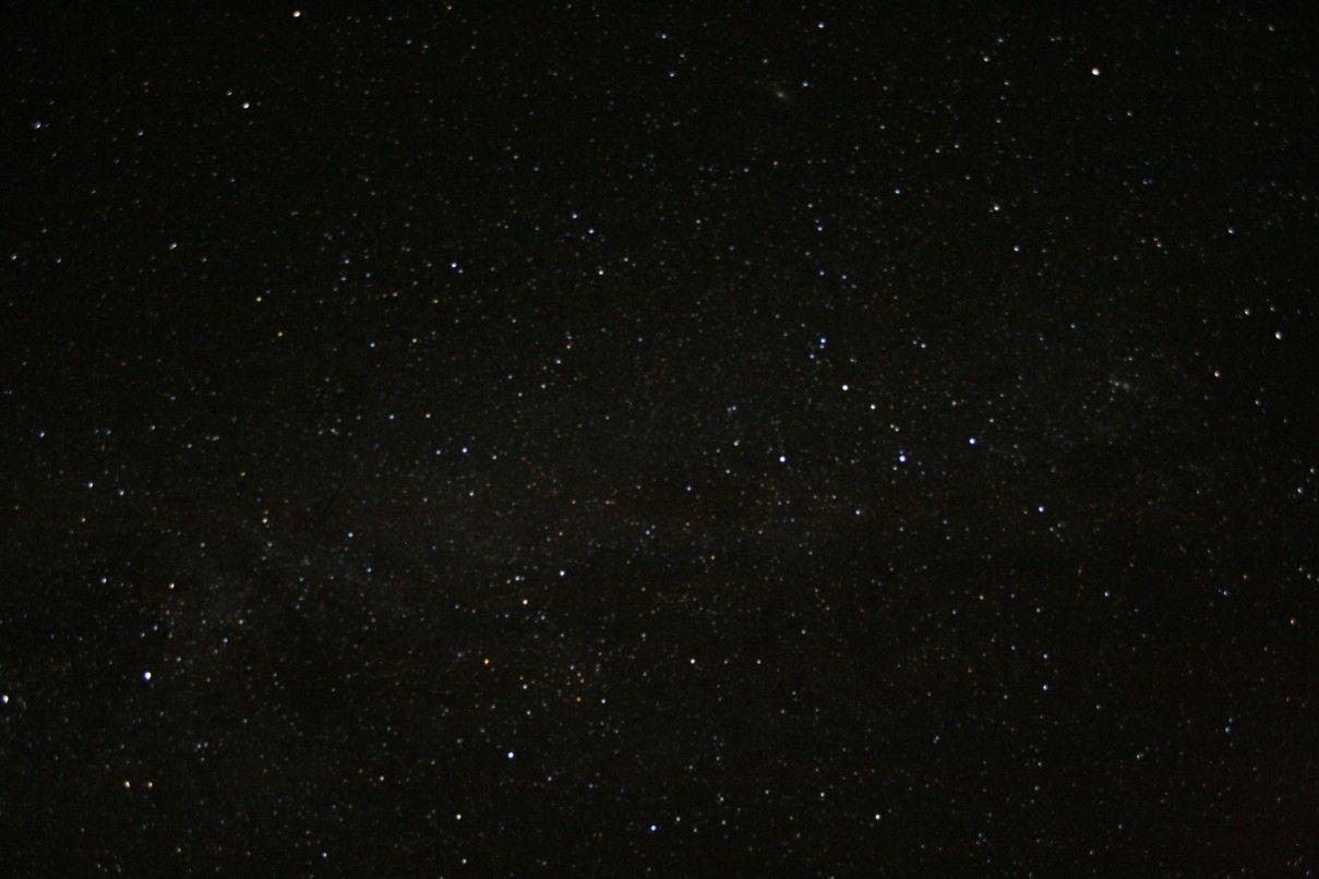 1209x806 Night Sky Stars Wallpaper FREE Picture