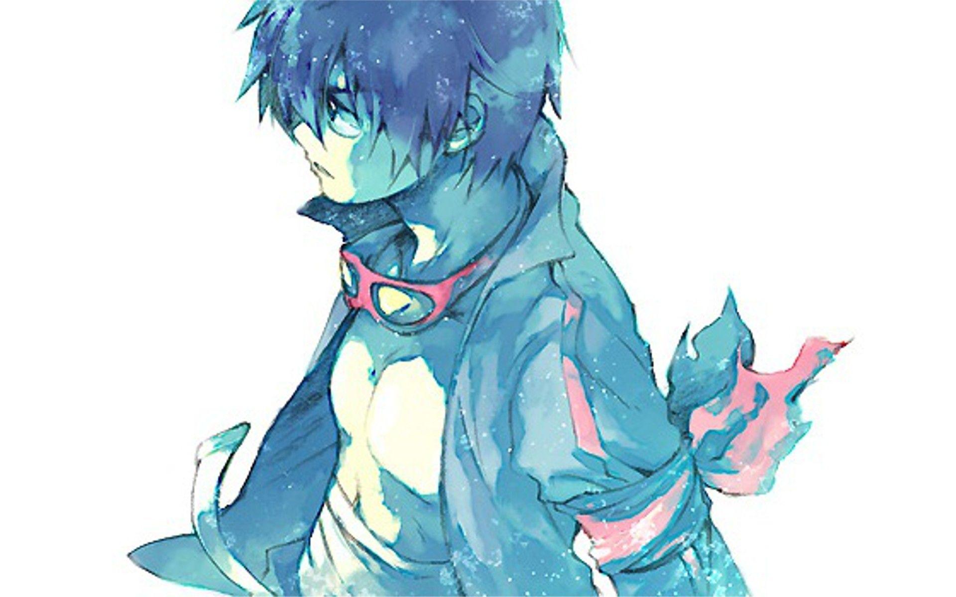 1920x1200 Download Tengen Toppa Wallpaper 1920x1200