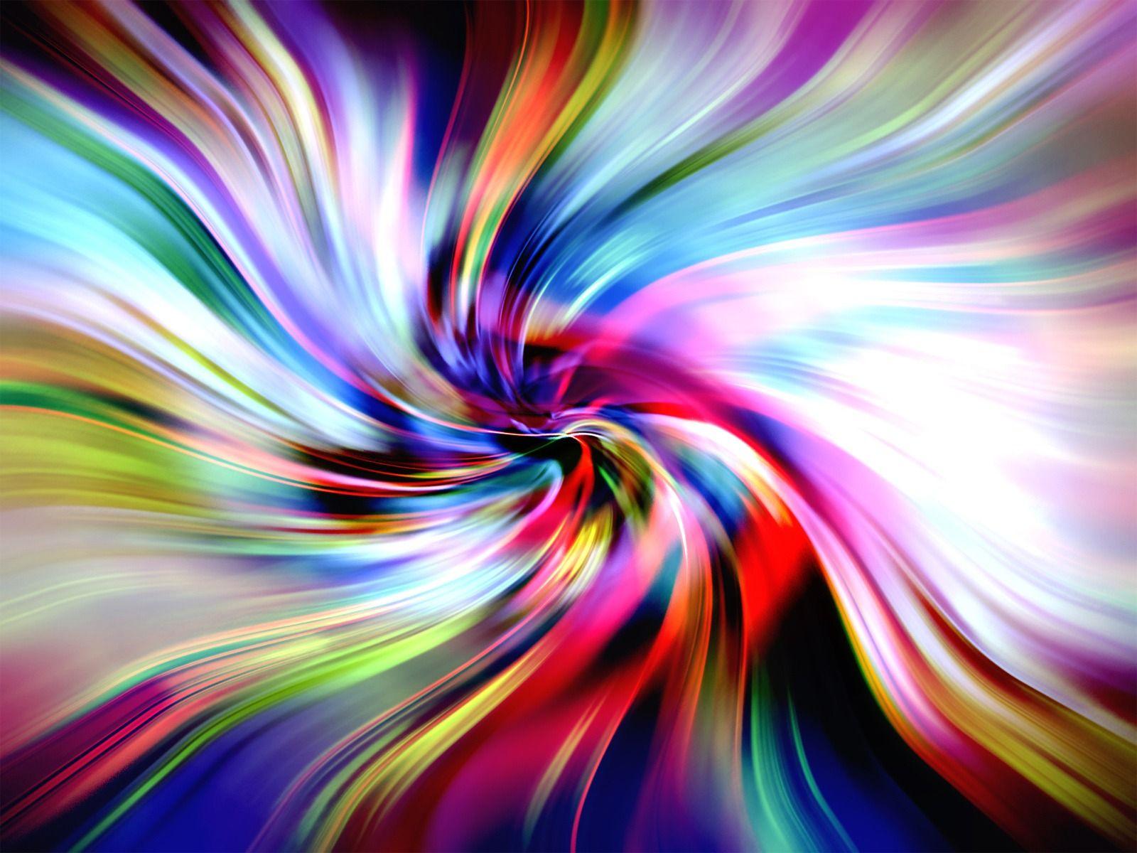 1600x1200 Vanishing Point Wallpaper Abstract 3D Wallpaper in jpg format for free download