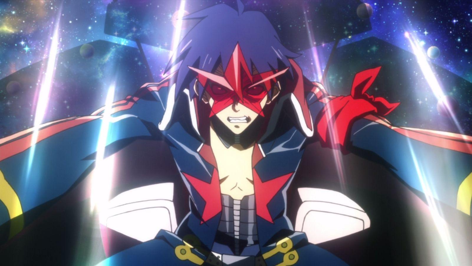 1601x901 Tengen toppa gurren lagann Let's Go, Buddy (TV Episode 2008)