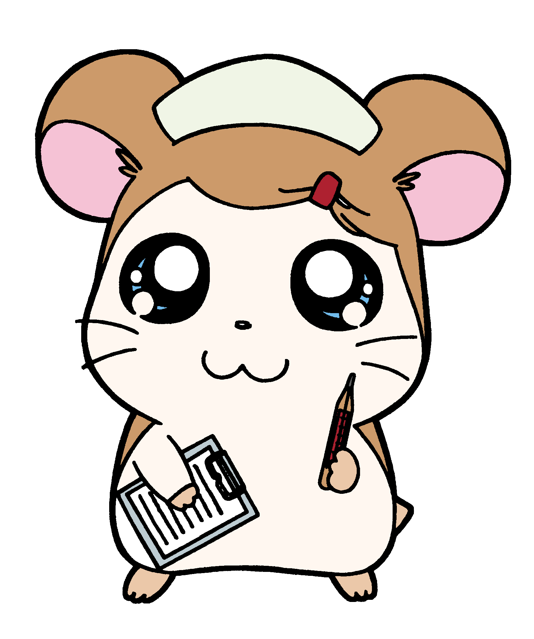 1756x2104 Hamtaro wallpaper, Anime, HQ Hamtaro pictureK Wallpaper 2019