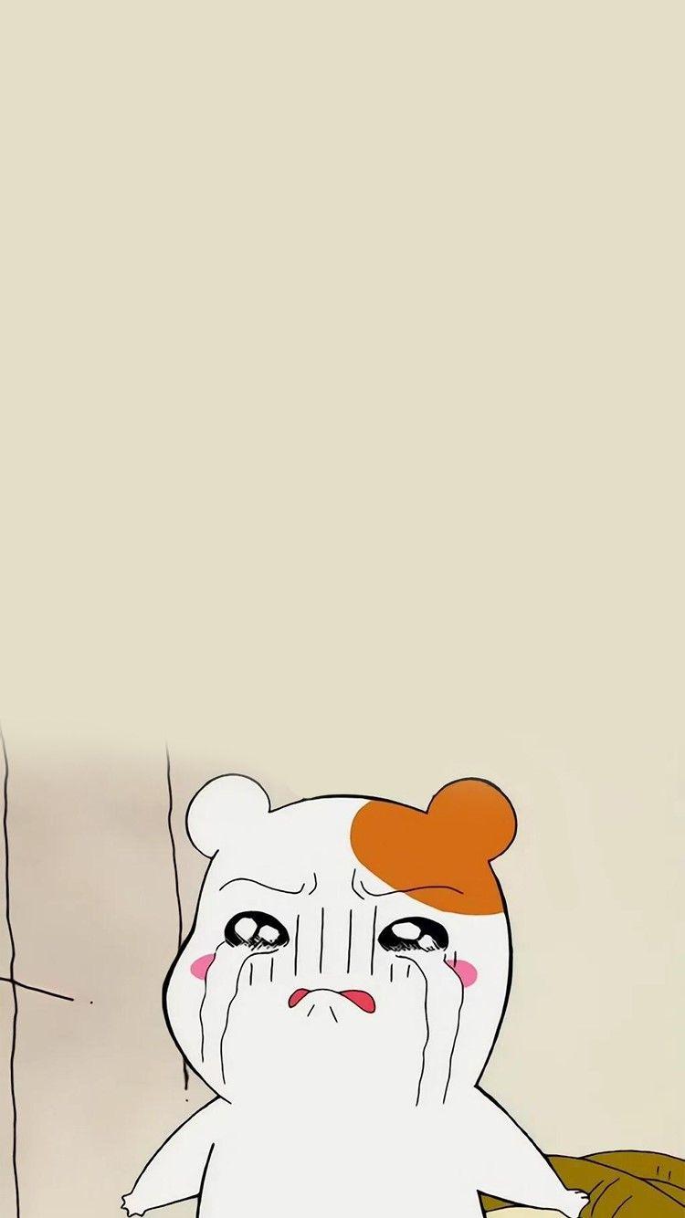750x1334 8번째 이미지. Cute anime wallpaper, Cute patterns wallpaper, Cute cartoon wallpaper