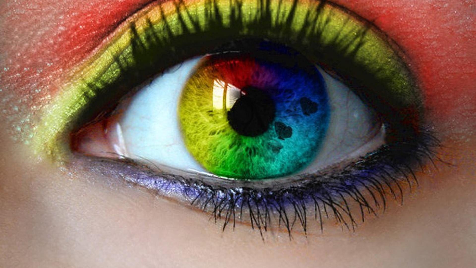 1920x1080 Beautiful Nature Wallpaper For Facebook Cover Page Eye Up Close