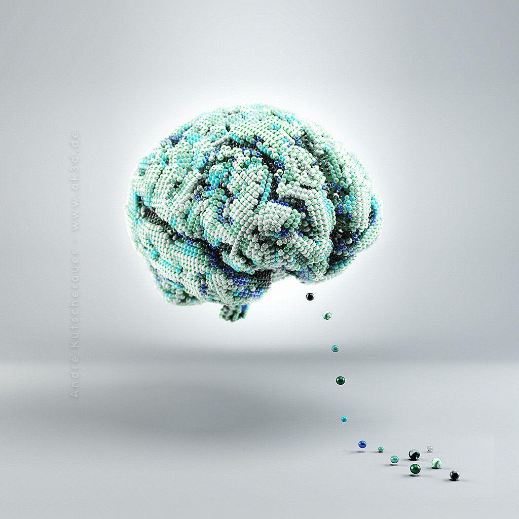1024x1024 3D Brain Wallpaper HD Free. HD Wallpaper Gallery