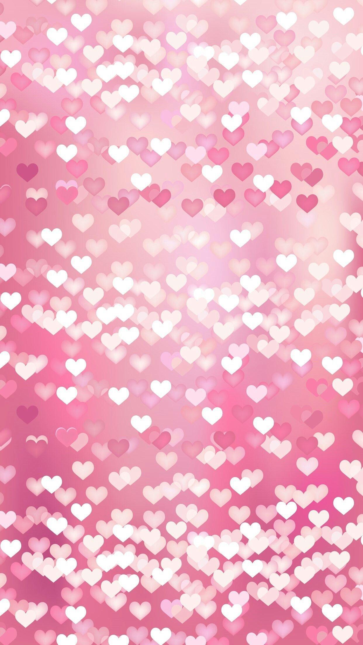 1242x2208 Cute Girly Wallpaper