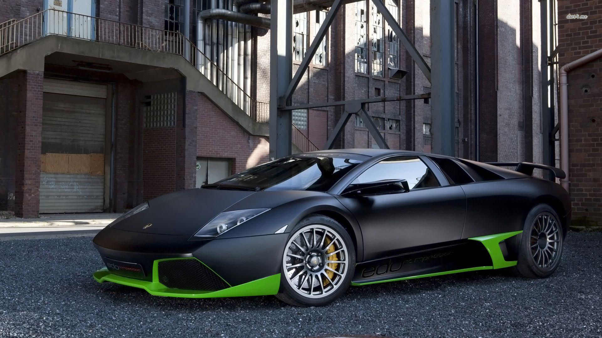 Lamborghini Murcielago Wallpapers - Top Free Lamborghini Murcielago