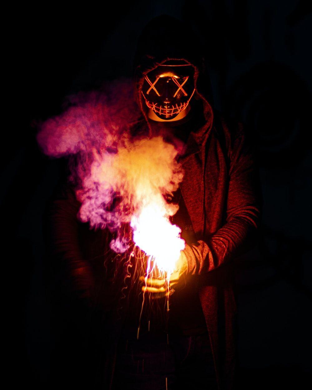 Black Devil HD Wallpapers - Top Free Black Devil HD Backgrounds