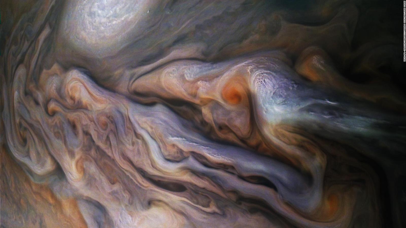 1600x900 Look at these stunning image of Jupiter