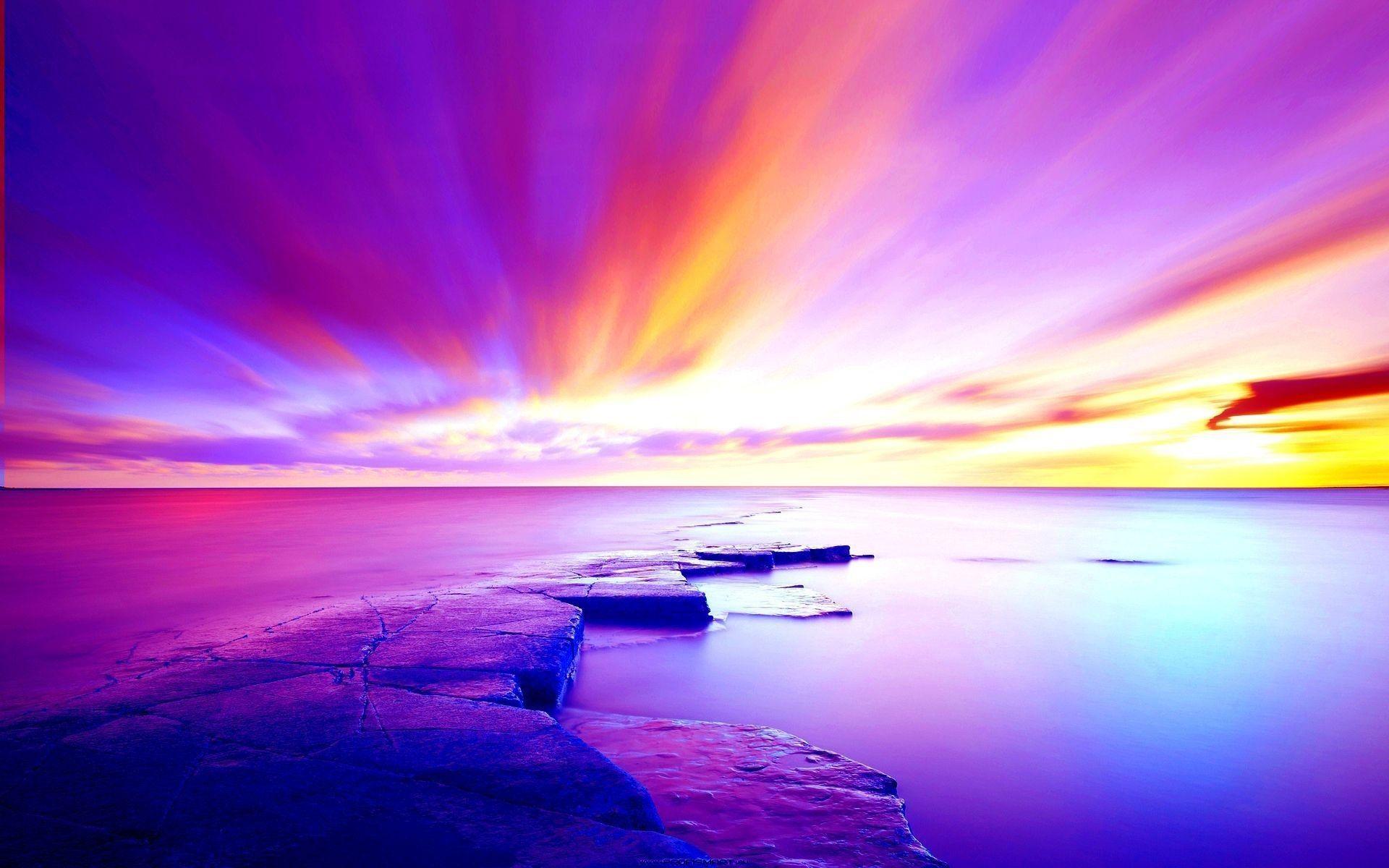 Colorful Beautiful Nature Wallpapers - Top Free Colorful Beautiful