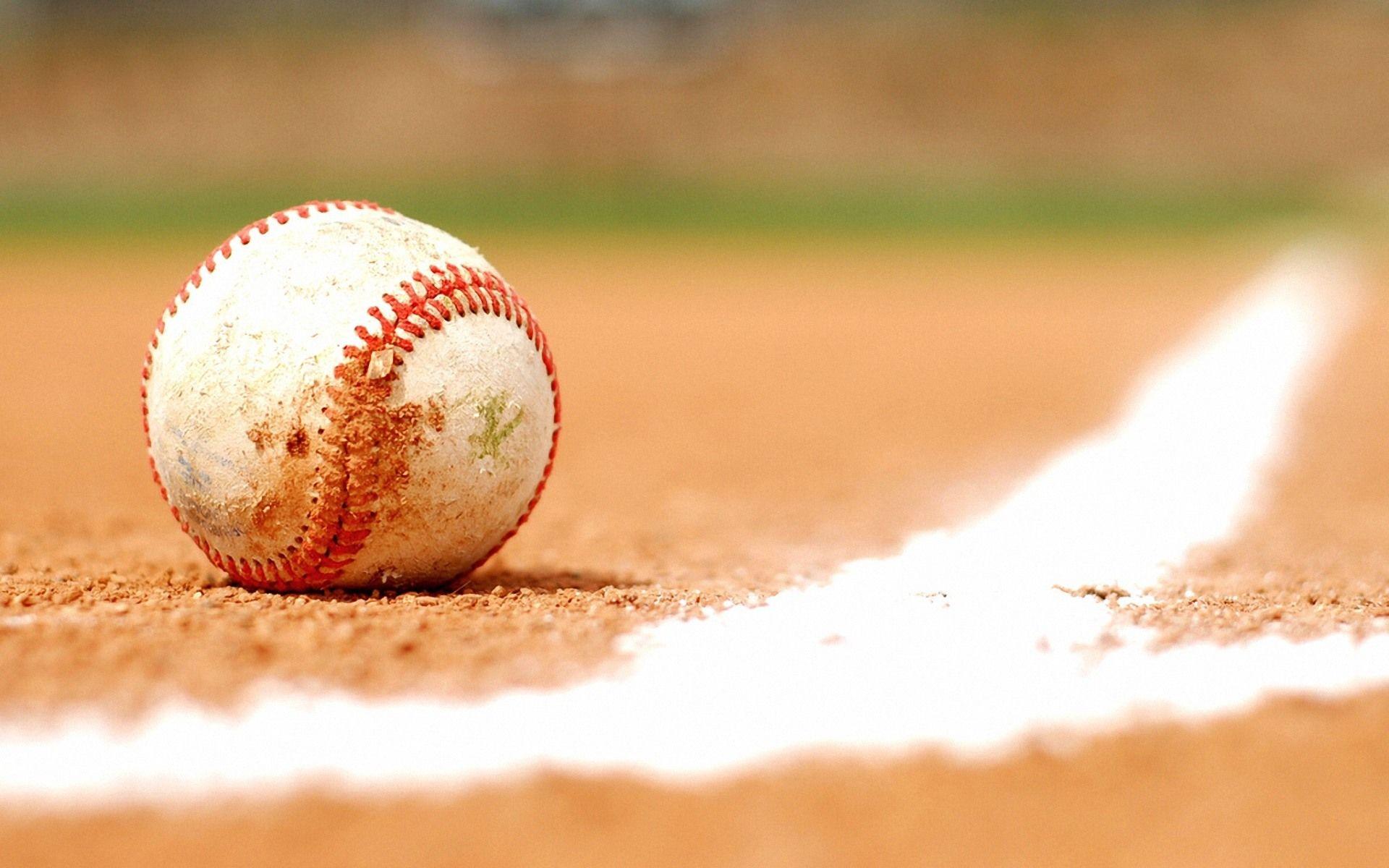 1920x1200 Baseball Wallpaper For Desktop