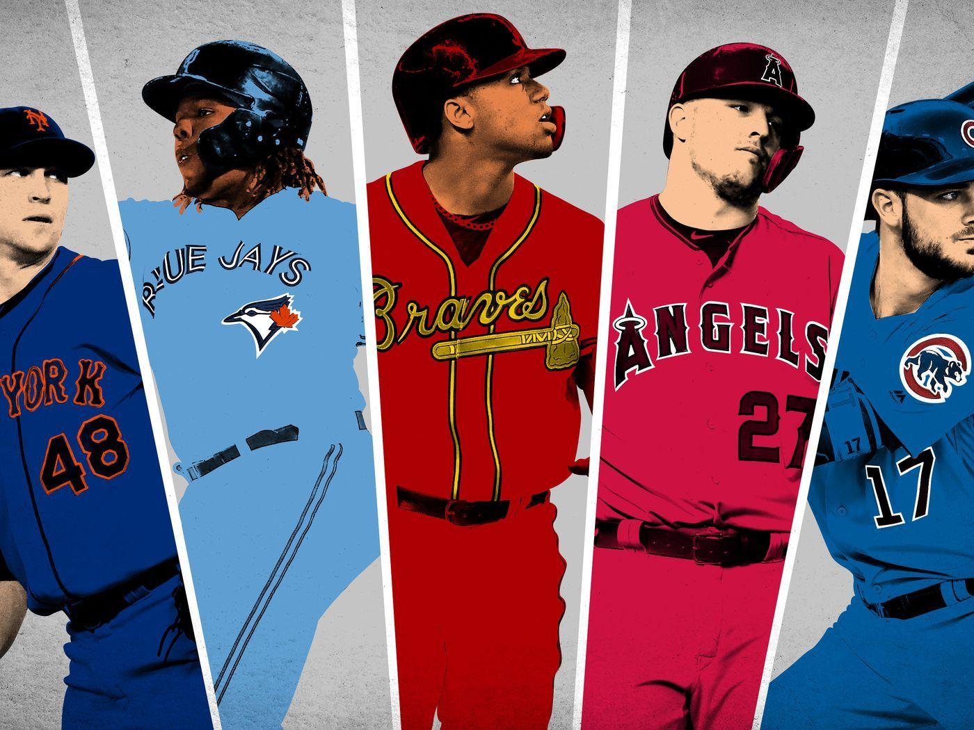 1400x1050 The Ringer Staff's 2019 MLB Season Predictions