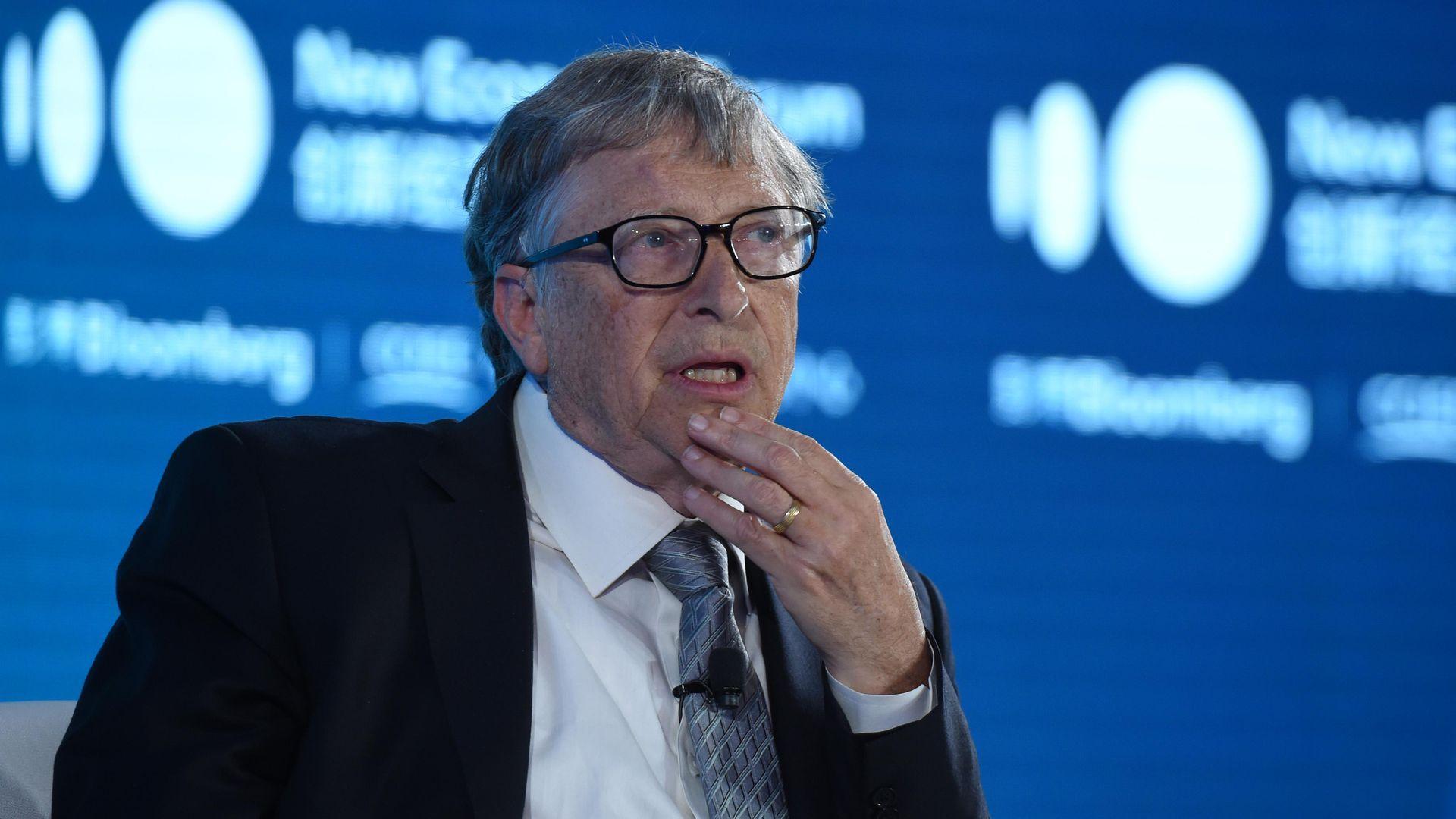 1920x1080 Bill Gates steps down from Microsoft board