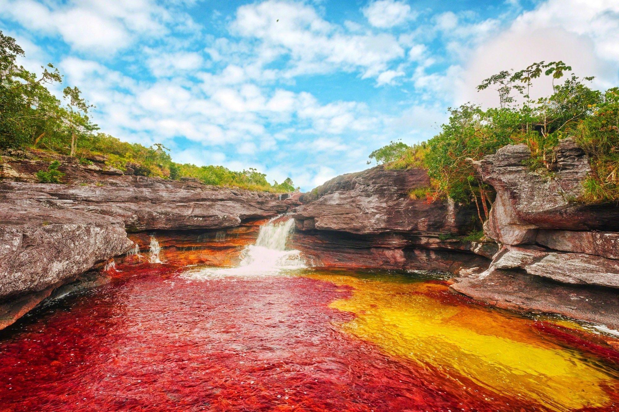 2000x1331 Colombia HD Wallpaper Wallpaper Desktop Wallpaper & Background Download