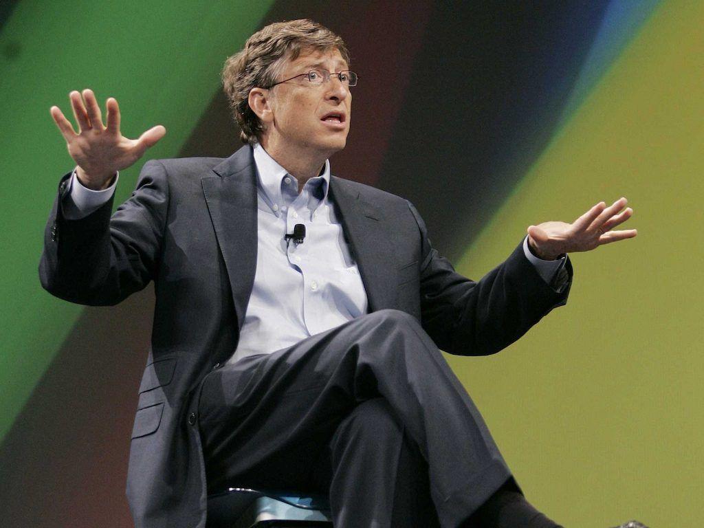 1024x768 Bill Gates sees geothermal power as a key clean energy investment area of interest. Think GeoEnergy Energy News