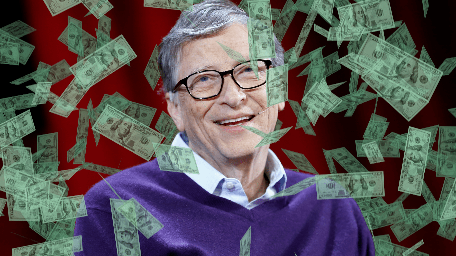1774x998 Bill Gates net worth: how he makes and spends his money