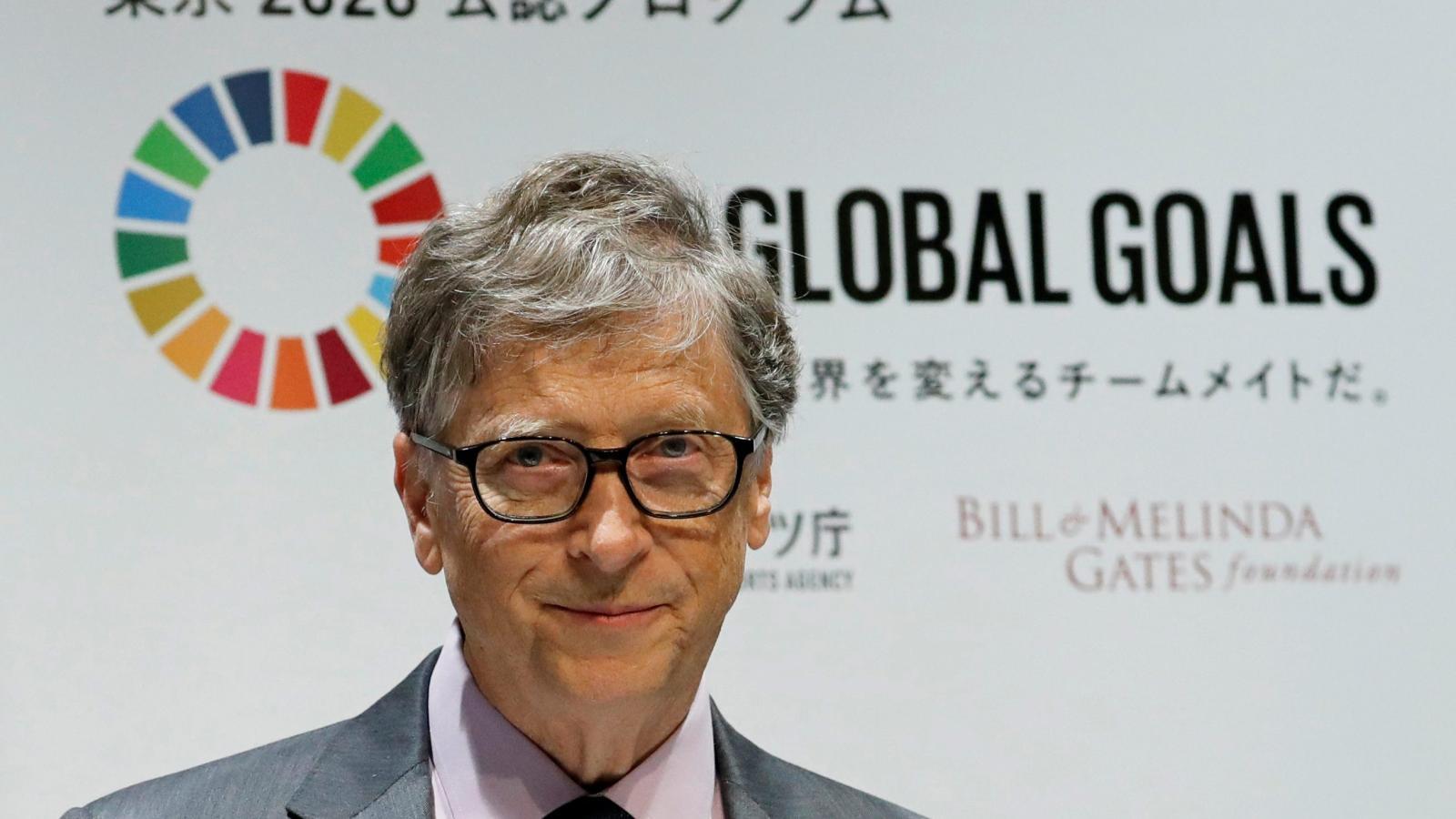 1600x900 Bill Gates is stepping down from Microsoft's board