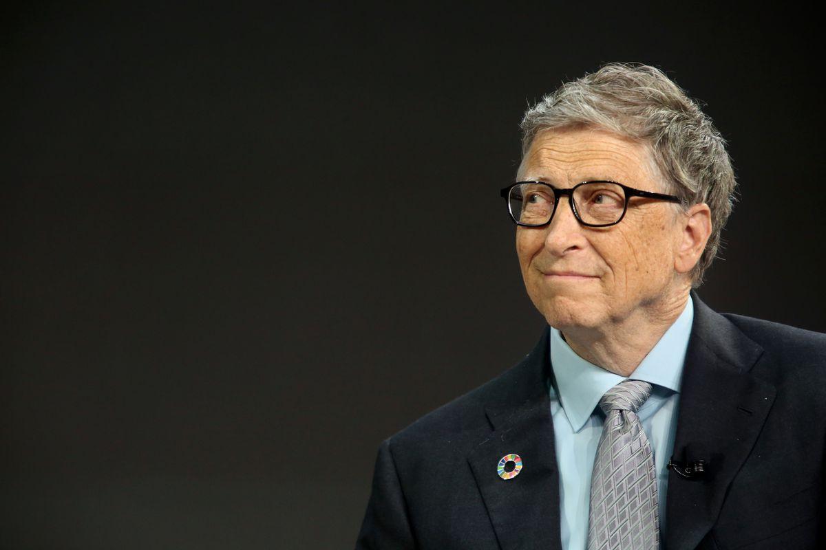 1200x800 Bill Gates to guest star on The Big Bang Theory next month