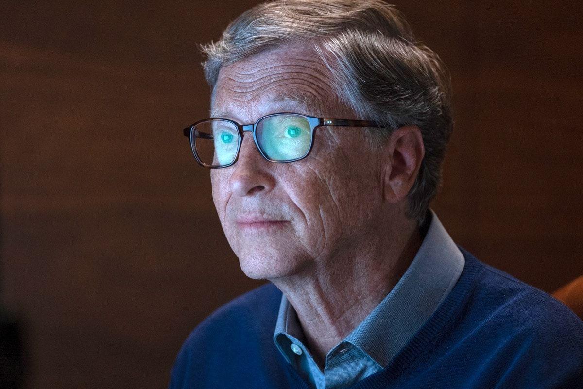 1200x801 Bill Gates Netflix Docu Series Dives Into Microsoft Co Founder's Brain
