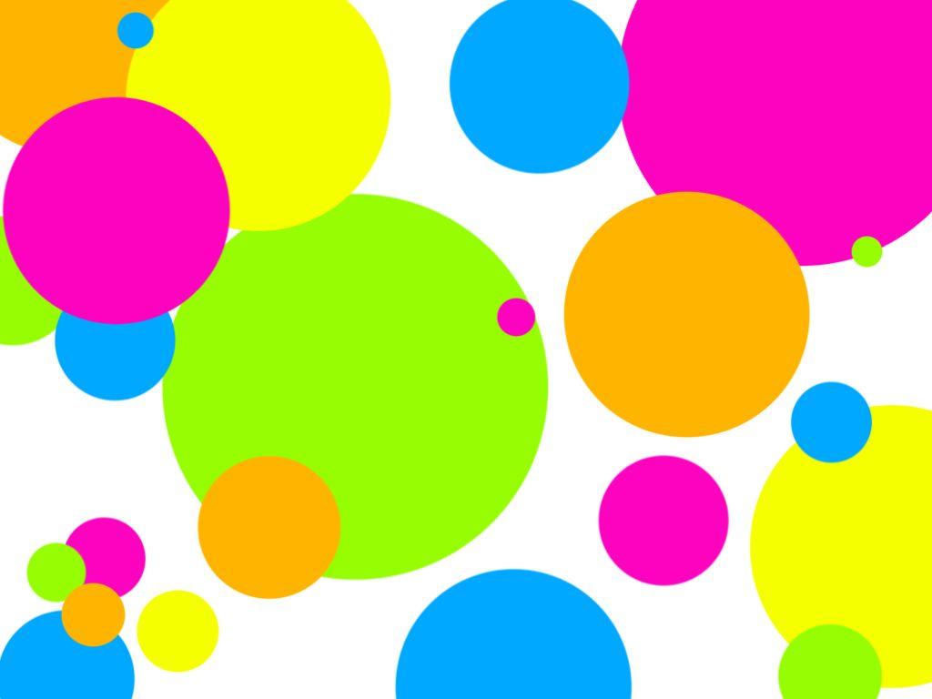 1024x768 Free Rainbow Polka Dot Wallpaper, Download Free Clip Art, Free Clip Art on Clipart Library