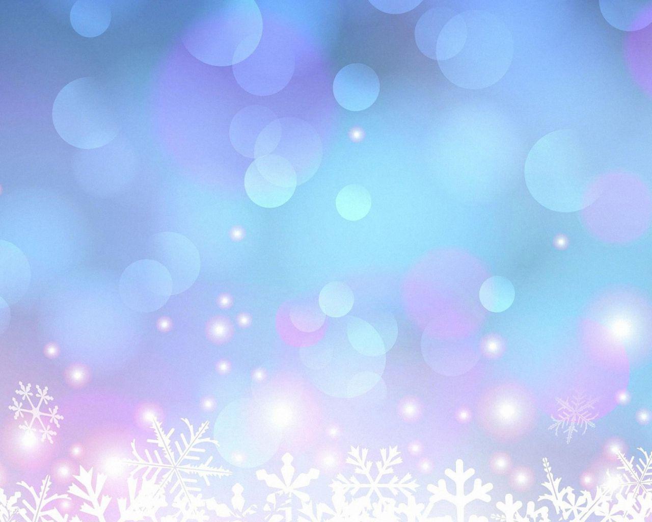 1280x1024 Free download Pretty Light Circle Snowflakes HD Background Desktop [1920x1080] for your Desktop, Mobile & Tablet. Explore Pretty Wallpaper. Pretty Wallpaper For Computers, Beautiful Wallpaper, Pretty Wallpaper Background