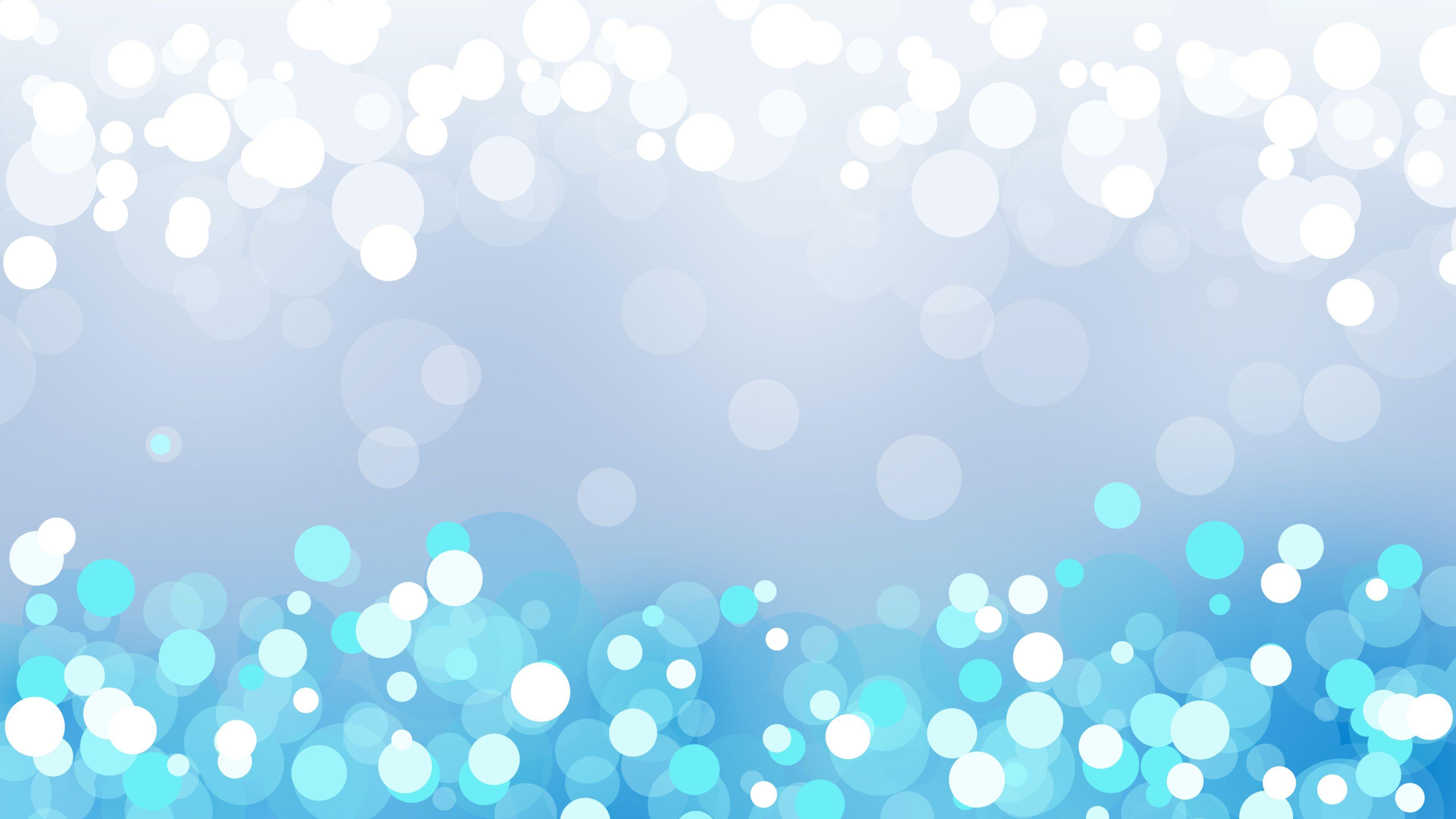 3840x2160 Wallpaper With Circles Gallery Pic Wpw3014458