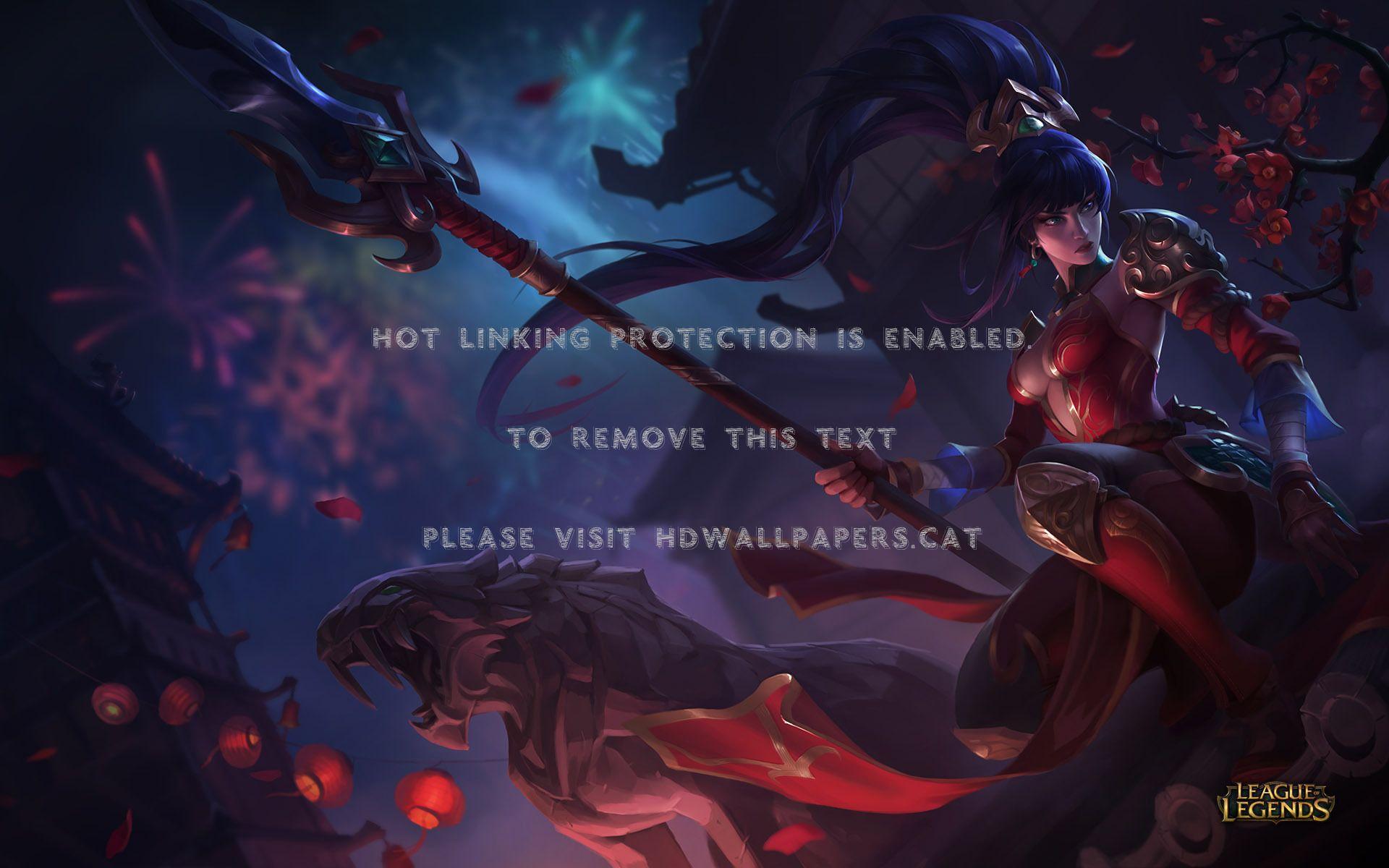 1920x1200 nidalle lanterns videogames red warrior of