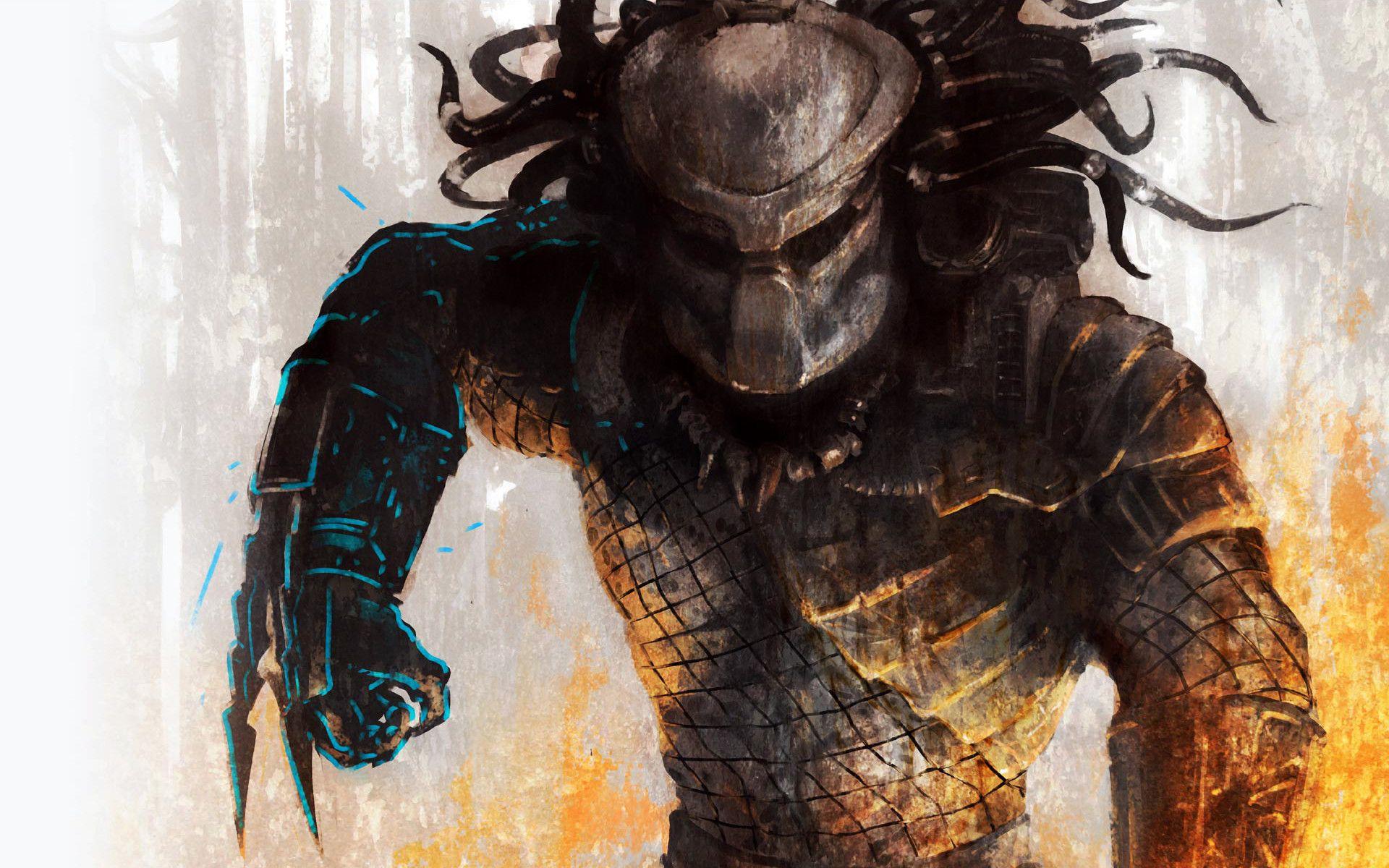 10+ The Predator HD Wallpapers and Backgrounds