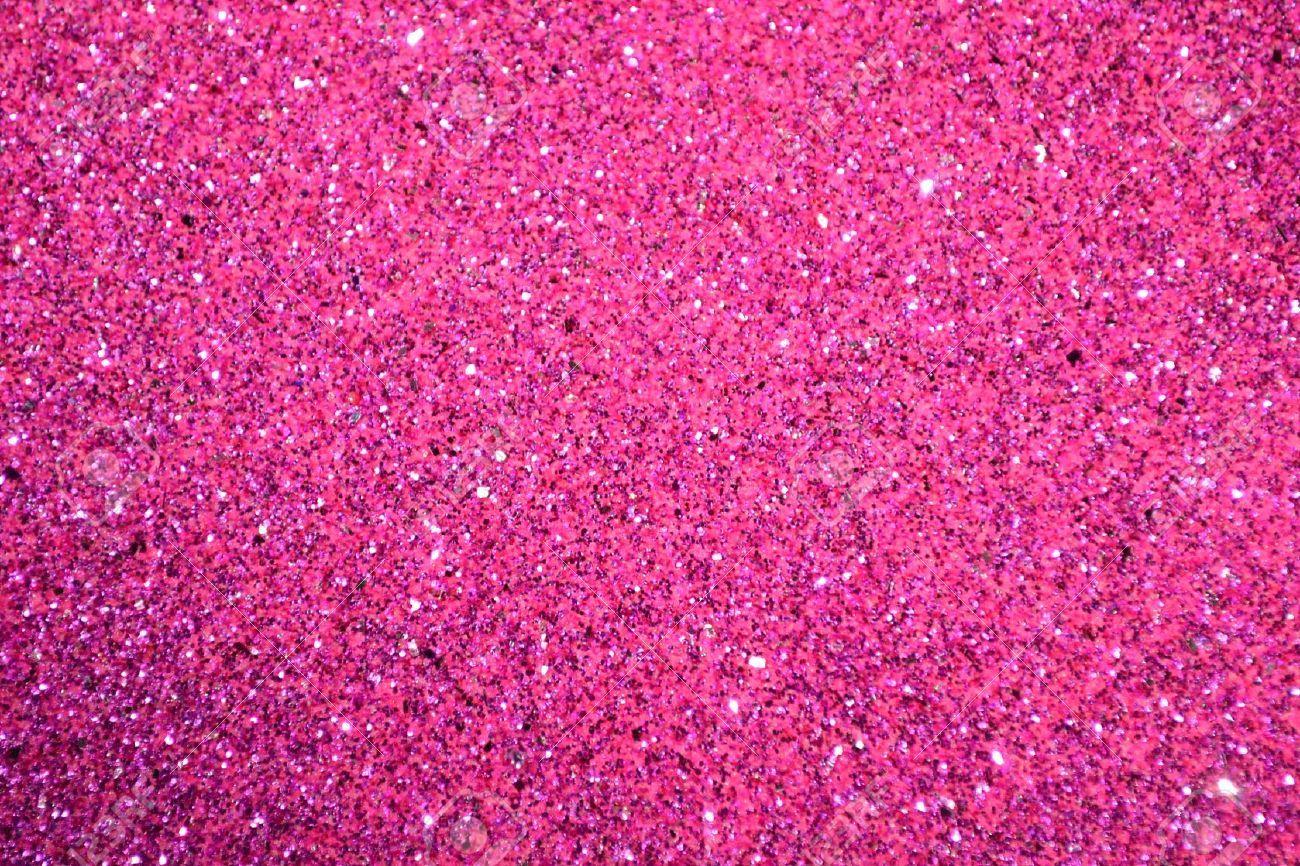 1300x866 Pink Glitter Wallpaper Sparkle Background HD Wallpaper & Background Download