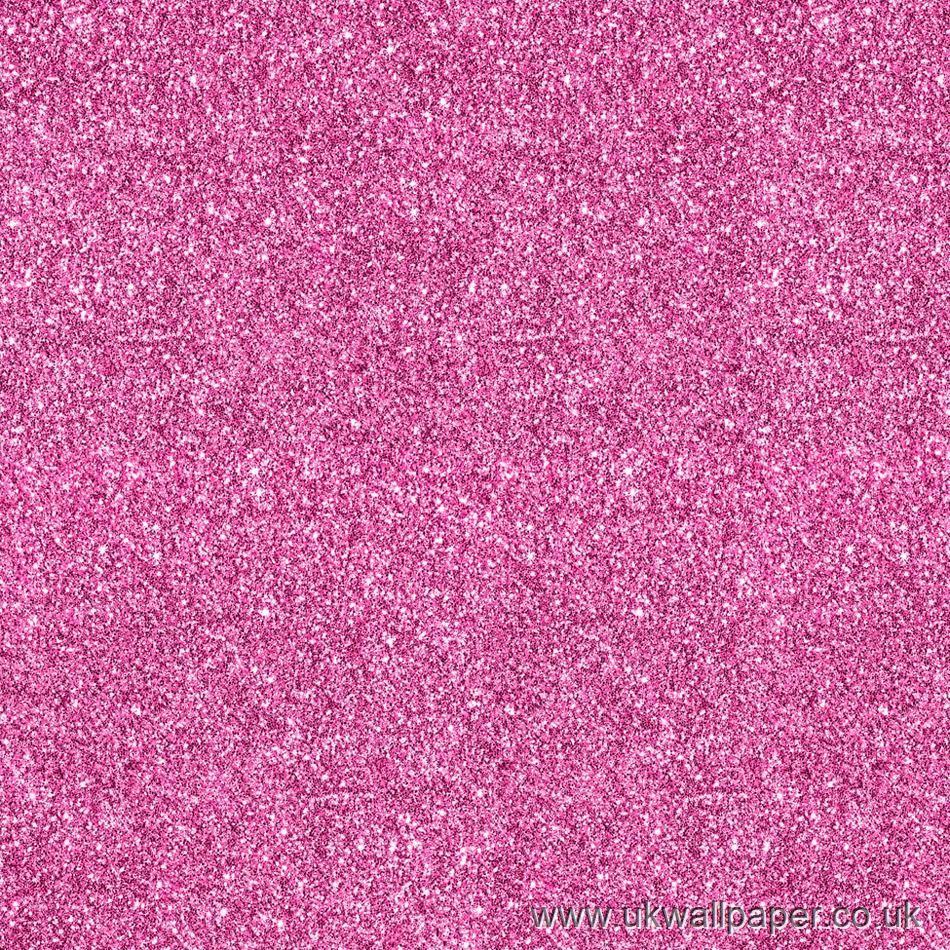 950x950 Muriva Couture Glitter Bug Sparkle Wallpaper 701356 Hot Pink
