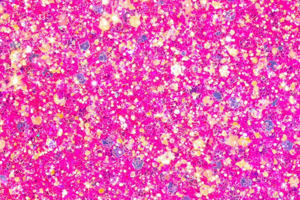 1200x800 Marvelous Pink Glitter Wallpaper Desktop For Background HD Wallpaper In Animal Wallpaper