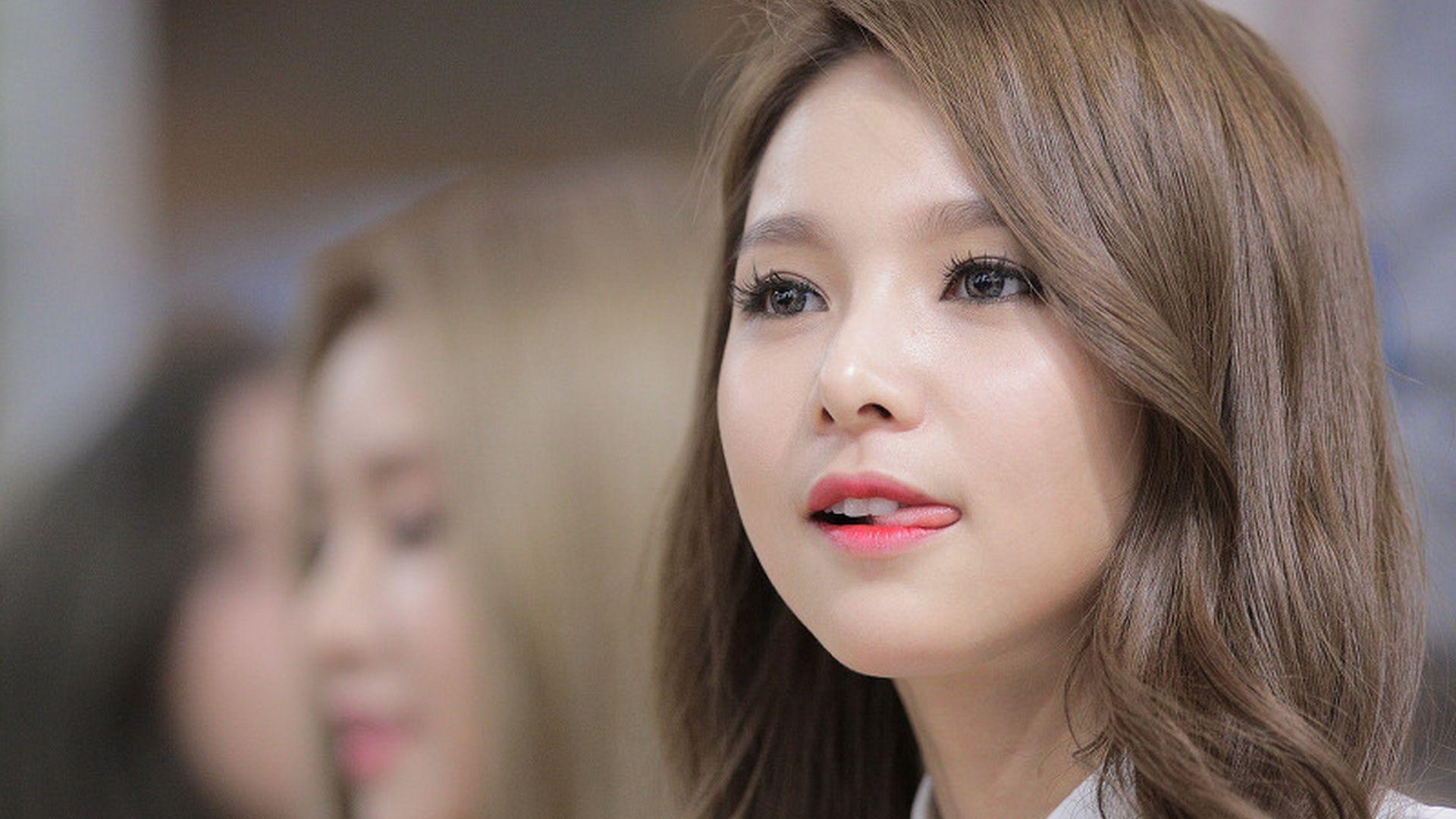 1920x1080 cute korean wallpaper HD