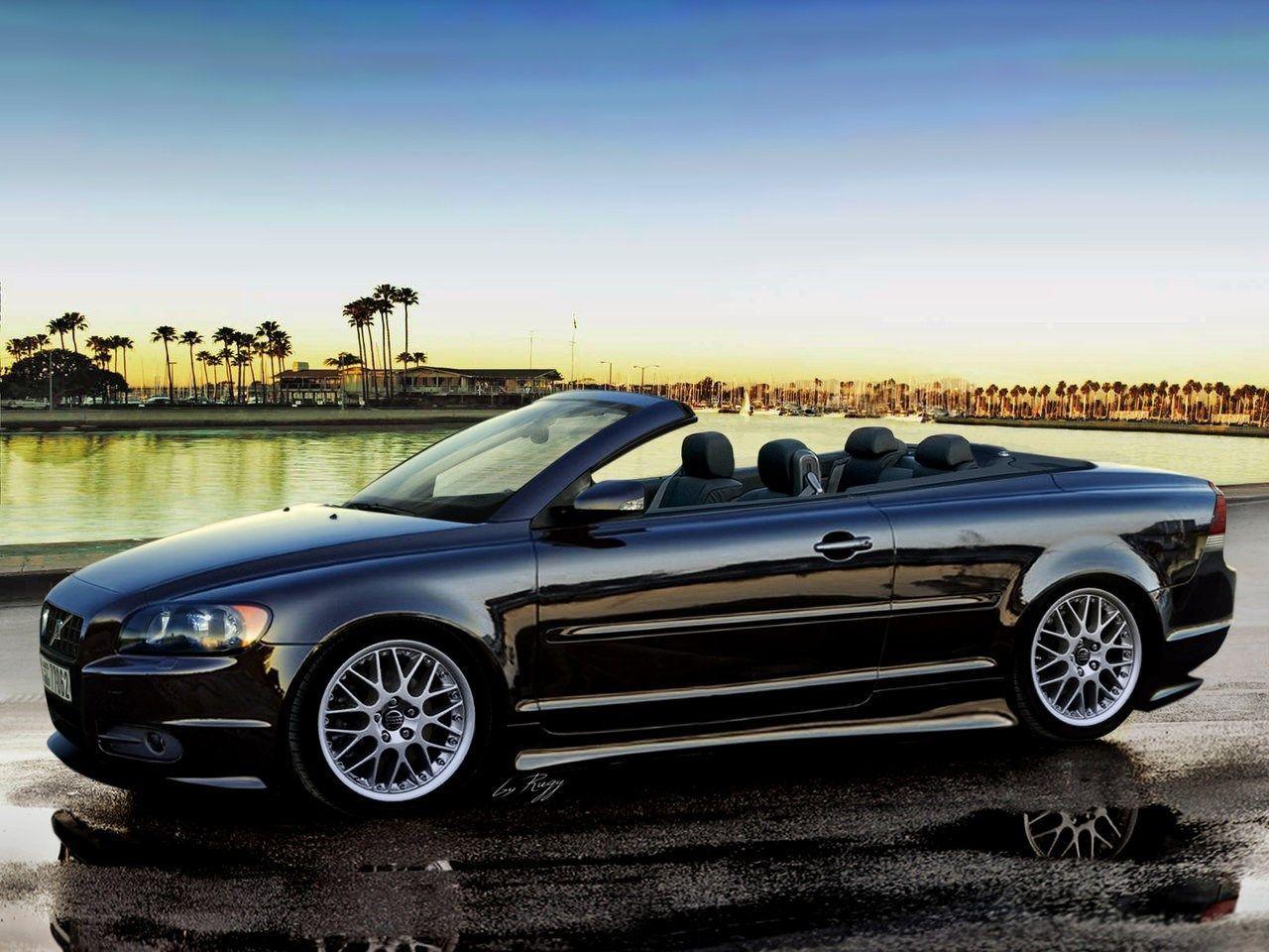 1280x960 good volvo c70 wallpaper. Autos y motocicletas, Autos, Convertible