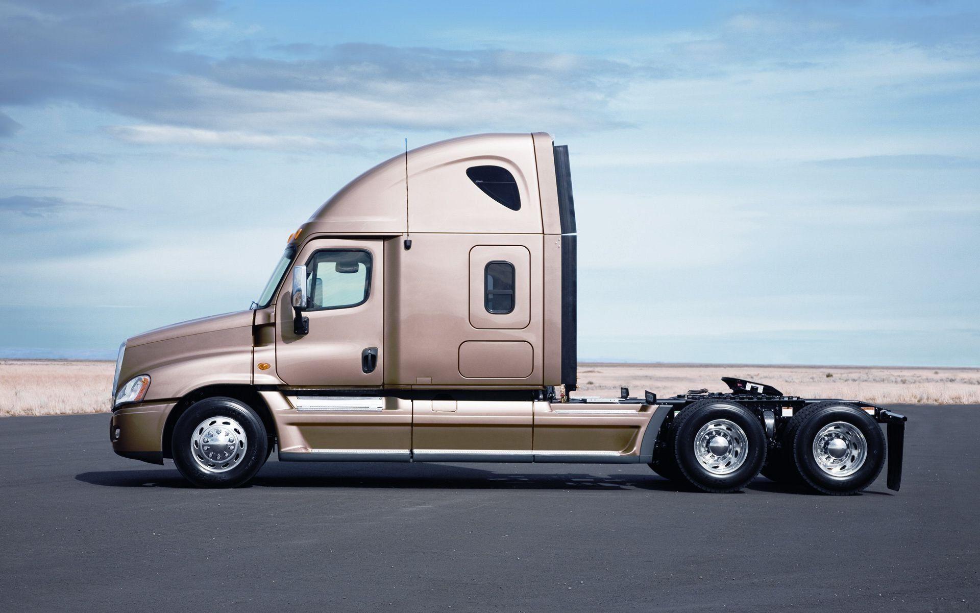 1920x1200 Freightliner Cascadia 476194