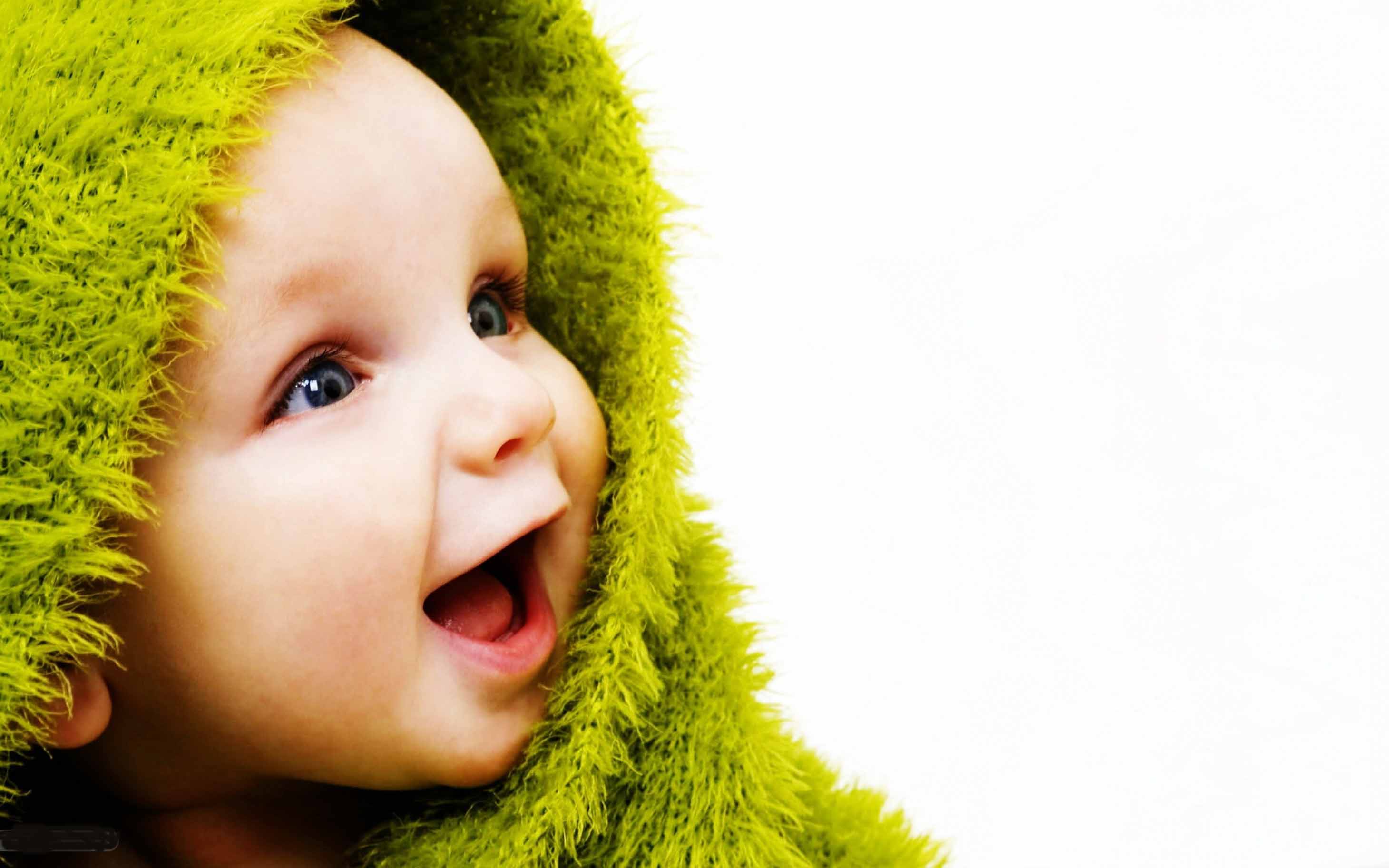 2920x1825 Wallpaper For Desktop Cute Babys Full HD Background Baby Korean With