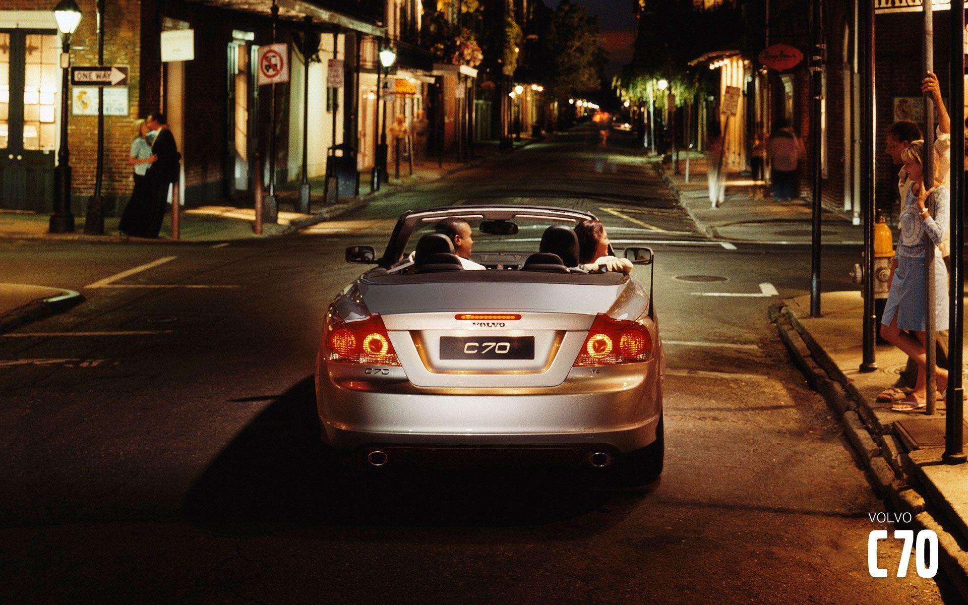 1920x1200 Wonderful Volvo C70 (1920×1200). Volvo C Volvo, Wonder