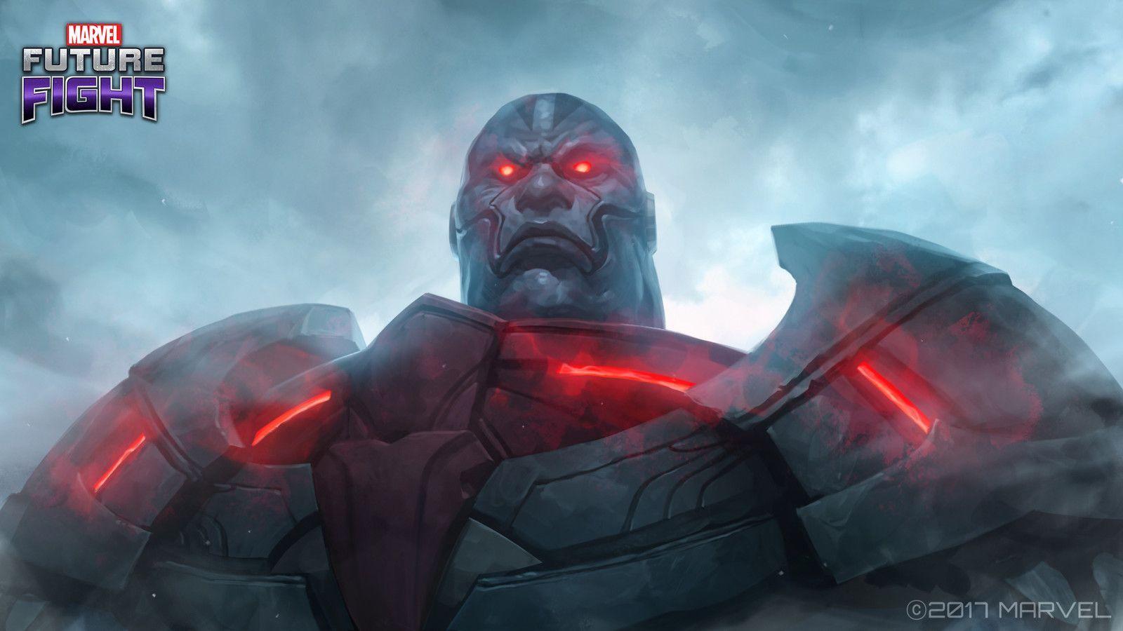 1600x900 APOCALYPSE Artwork 5VbgW. Apocalypse Marvel, Marvel Future Fight, Marvel