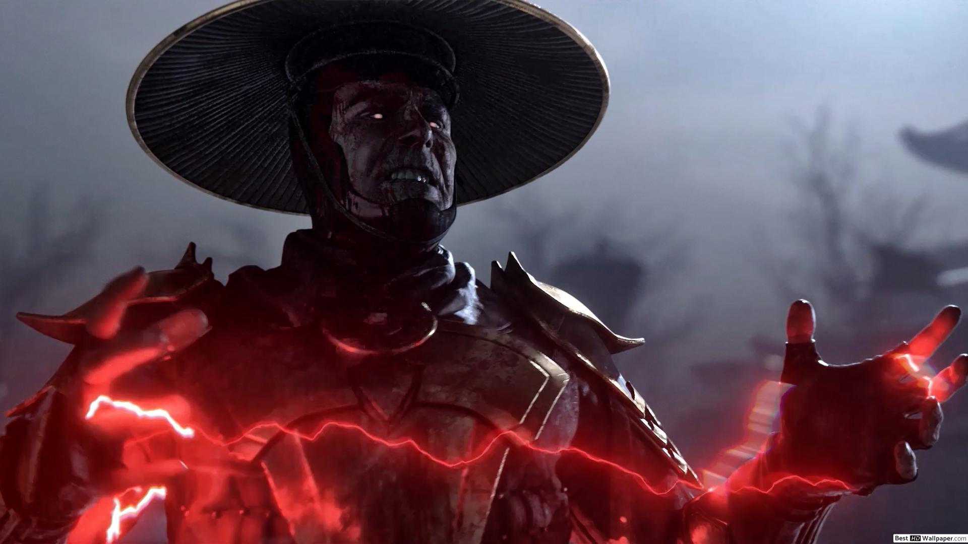 1920x1080 Mortal Kombat 11 HD wallpaper download